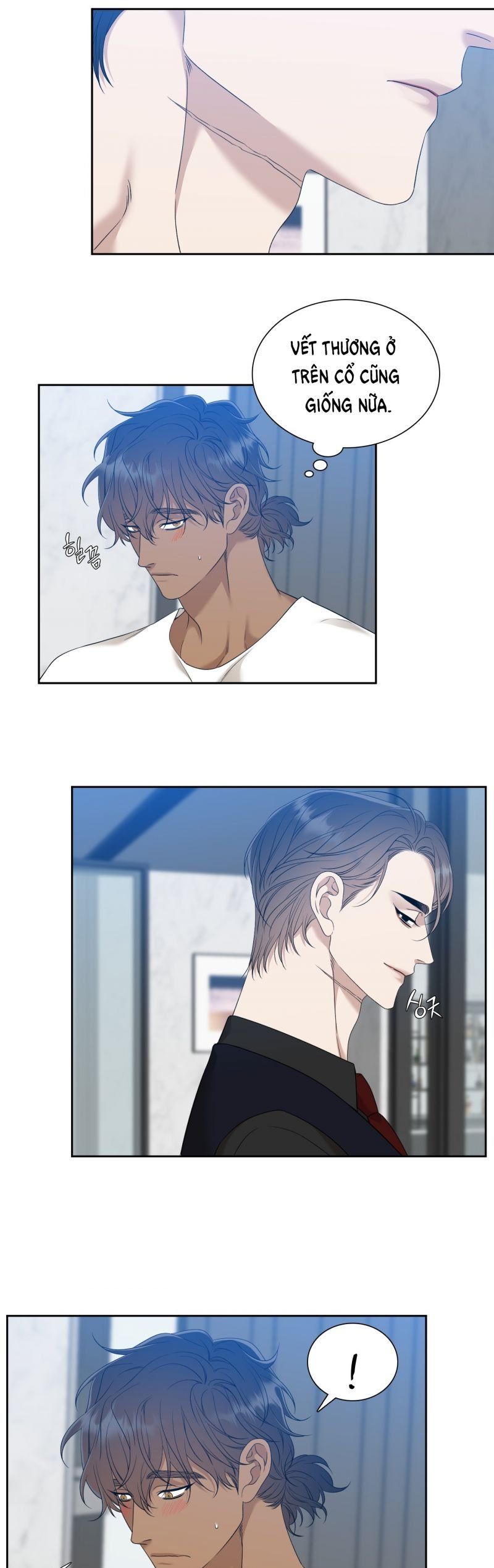 đọc truyện Mắt Phủ Toàn Sương Chương 74 ảnh 12 tại Thiên Thai Truyện