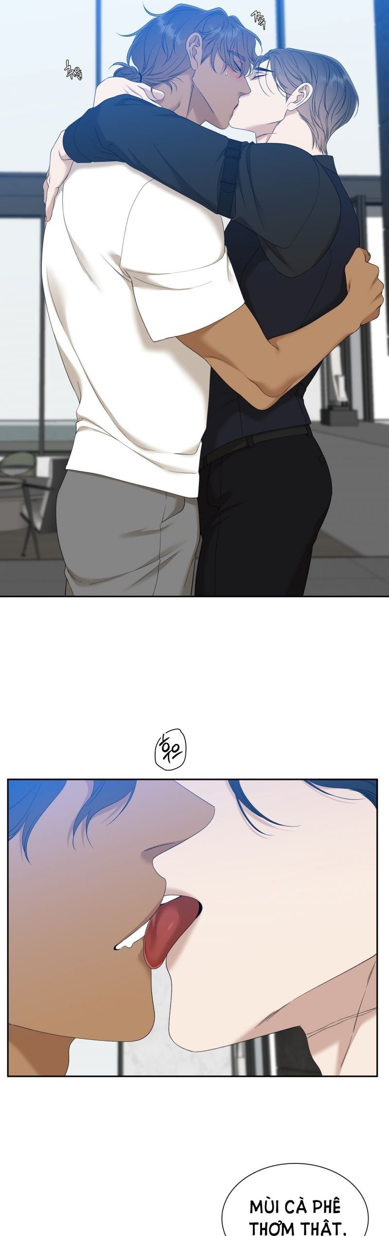 đọc truyện Mắt Phủ Toàn Sương Chương 74 ảnh 15 tại Thiên Thai Truyện