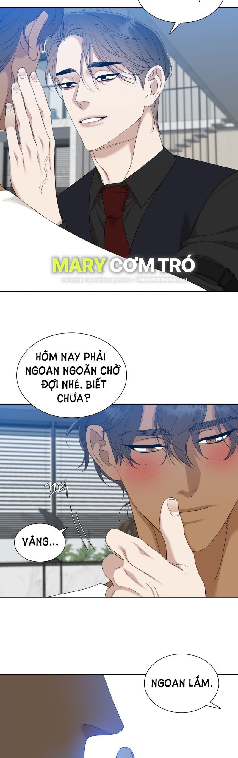 đọc truyện Mắt Phủ Toàn Sương Chương 74 ảnh 16 tại Thiên Thai Truyện