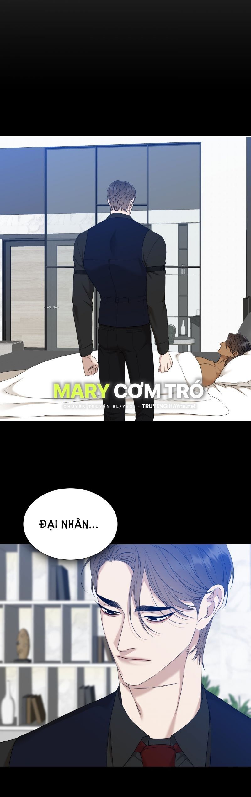 đọc truyện Mắt Phủ Toàn Sương Chương 74 ảnh 18 tại Thiên Thai Truyện