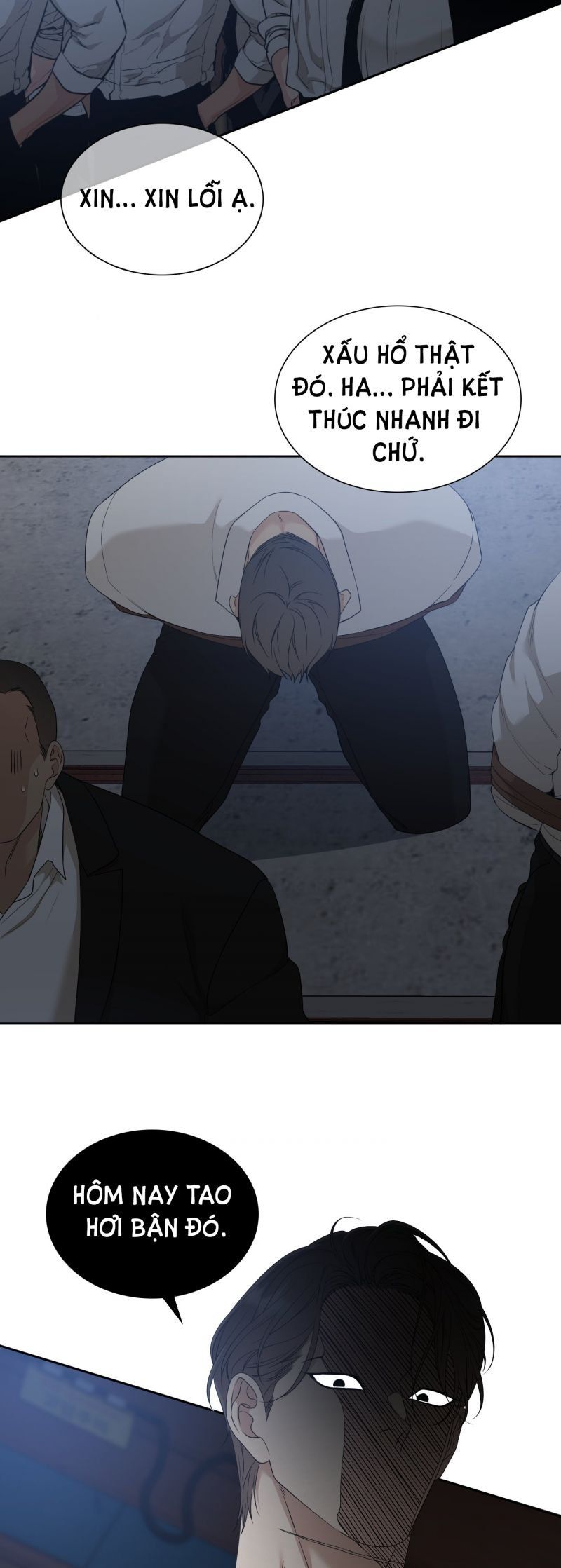 đọc truyện Mắt Phủ Toàn Sương Chương 74 ảnh 22 tại Thiên Thai Truyện