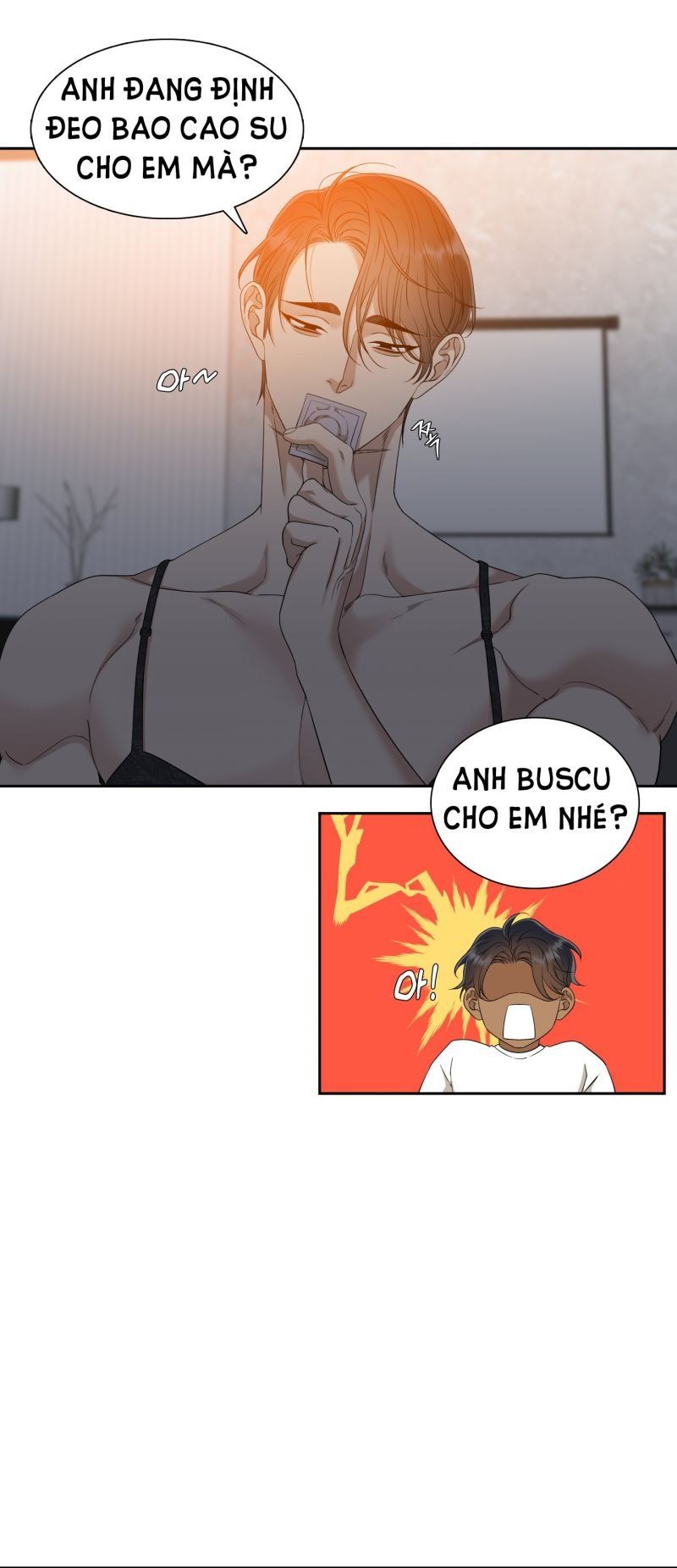 đọc truyện Mắt Phủ Toàn Sương Chương 75.5 ảnh 6 tại Thiên Thai Truyện