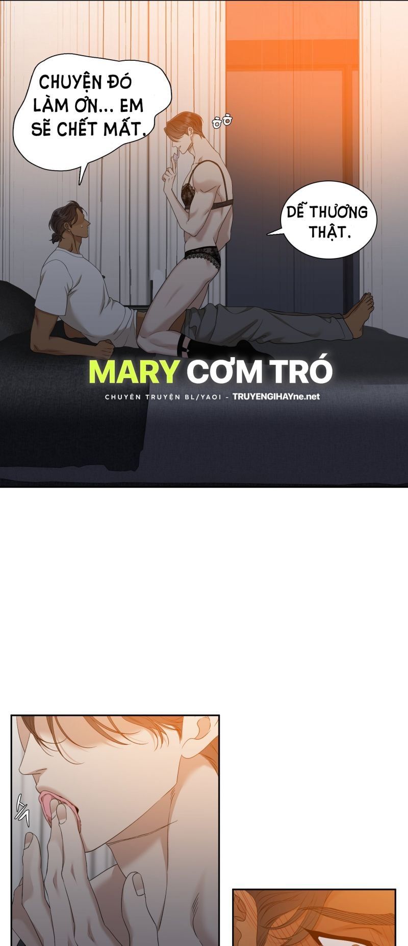 đọc truyện Mắt Phủ Toàn Sương Chương 75.5 ảnh 7 tại Thiên Thai Truyện