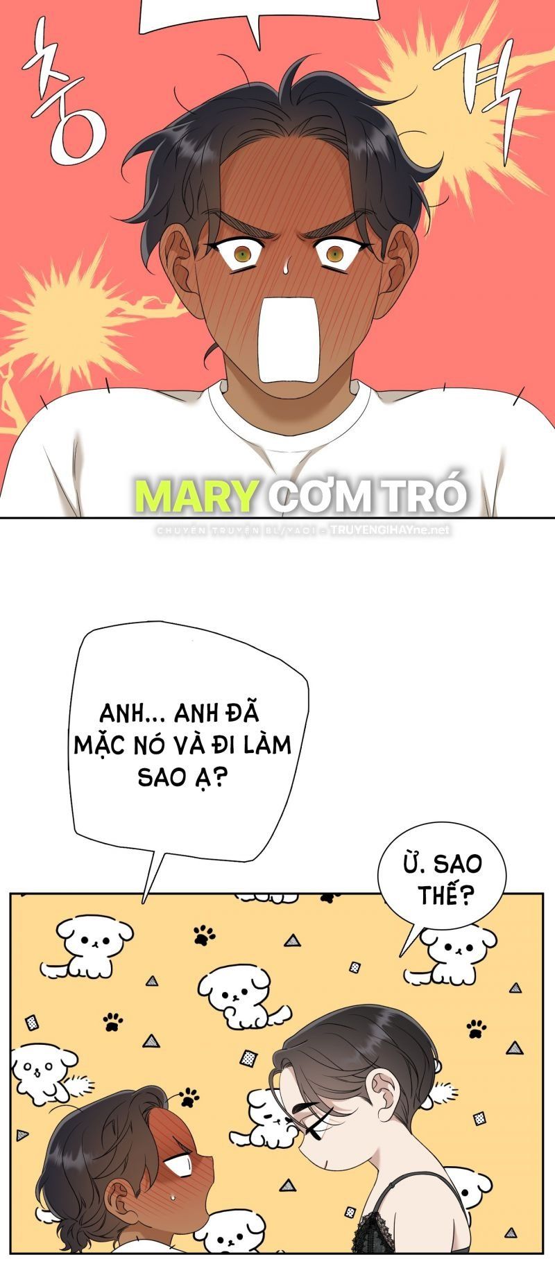 đọc truyện Mắt Phủ Toàn Sương Chương 75 ảnh 20 tại Thiên Thai Truyện