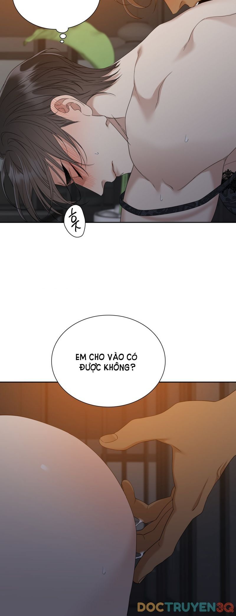 đọc truyện Mắt Phủ Toàn Sương Chương 76.5 ảnh 4 tại Thiên Thai Truyện