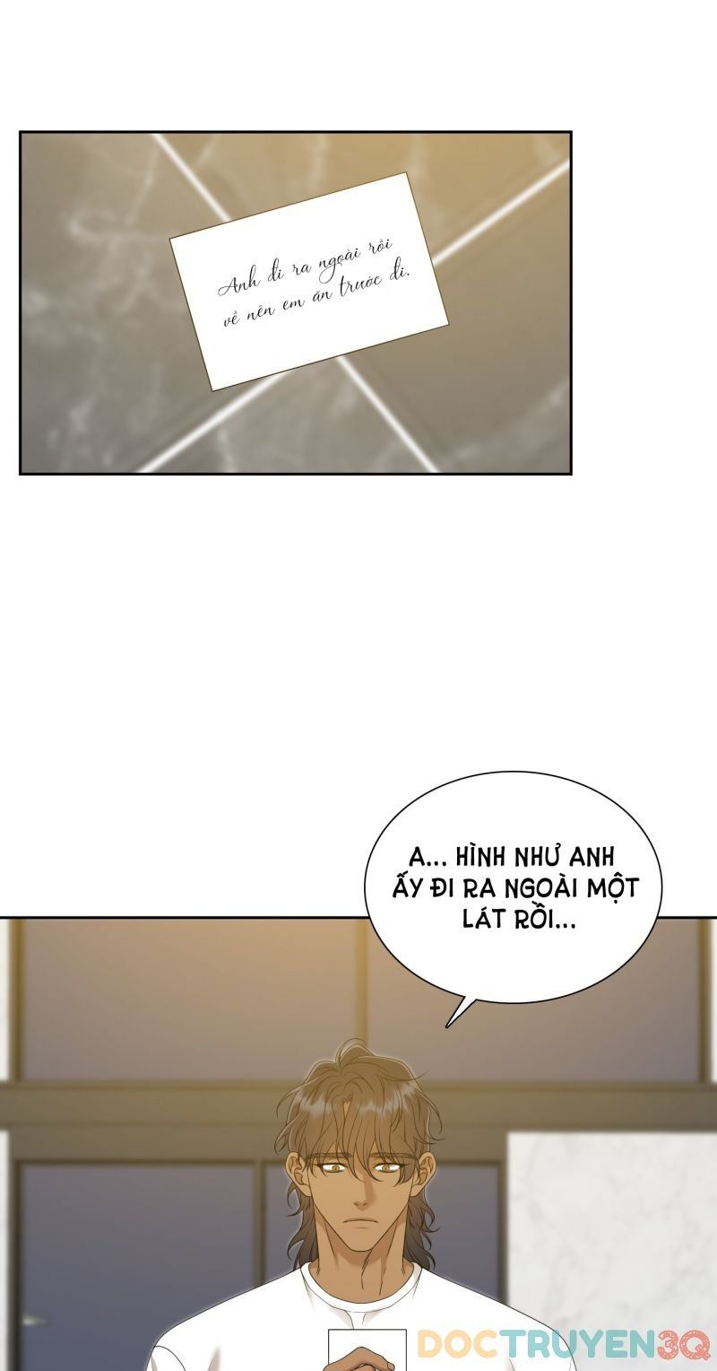 đọc truyện Mắt Phủ Toàn Sương Chương 76.5 ảnh 33 tại Thiên Thai Truyện