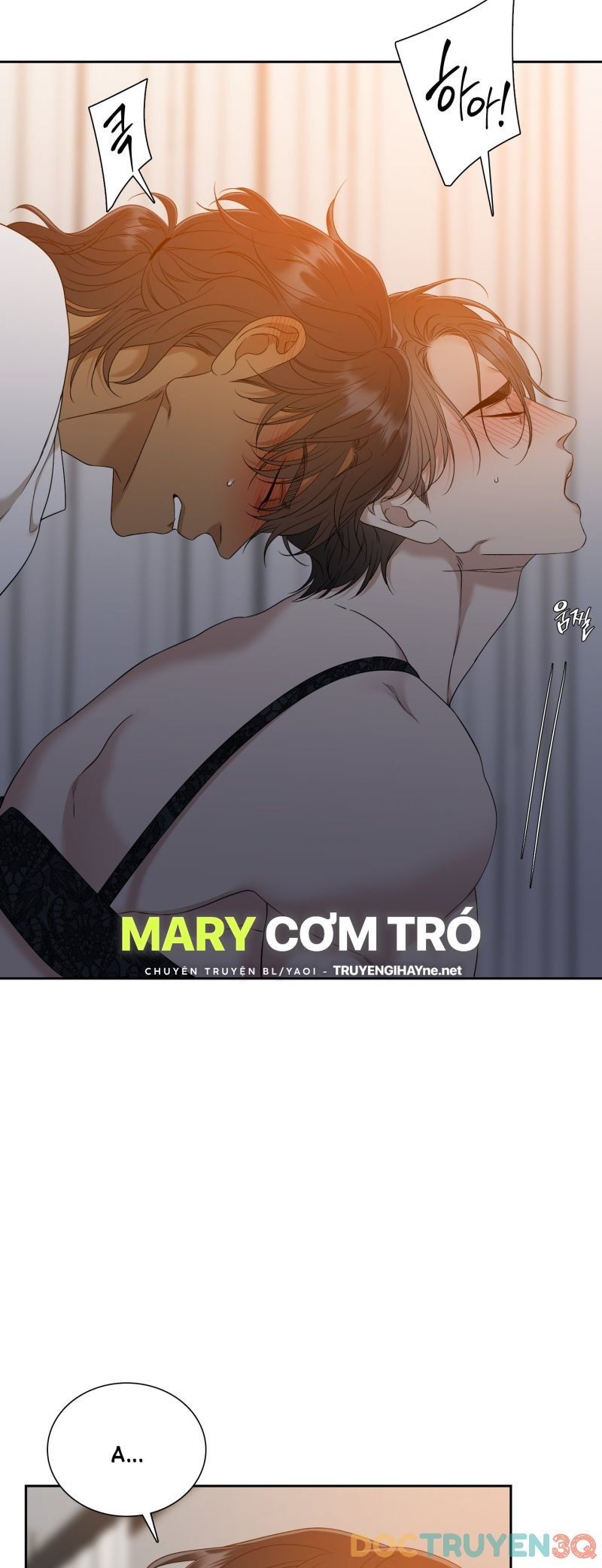 đọc truyện Mắt Phủ Toàn Sương Chương 76.5 ảnh 9 tại Thiên Thai Truyện