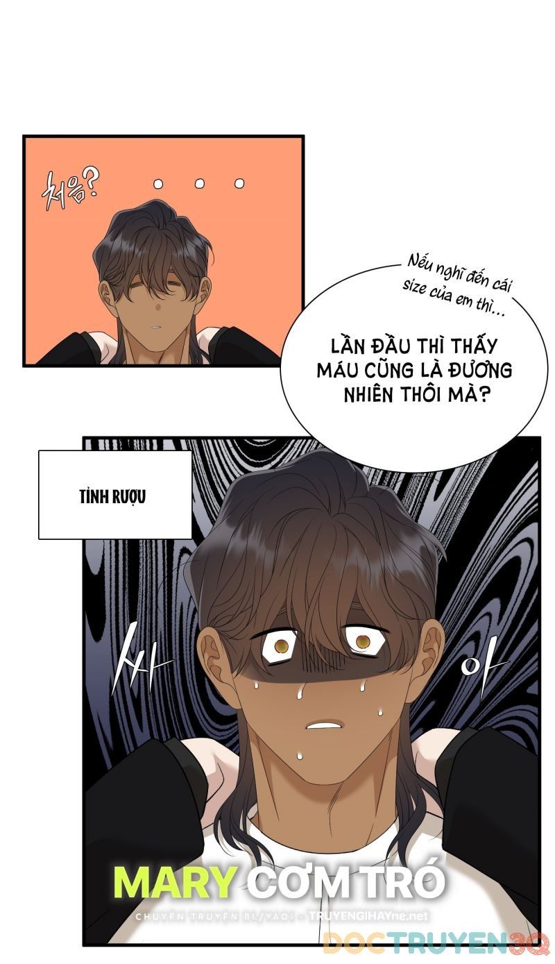 đọc truyện Mắt Phủ Toàn Sương Chương 77.5 ảnh 14 tại Thiên Thai Truyện