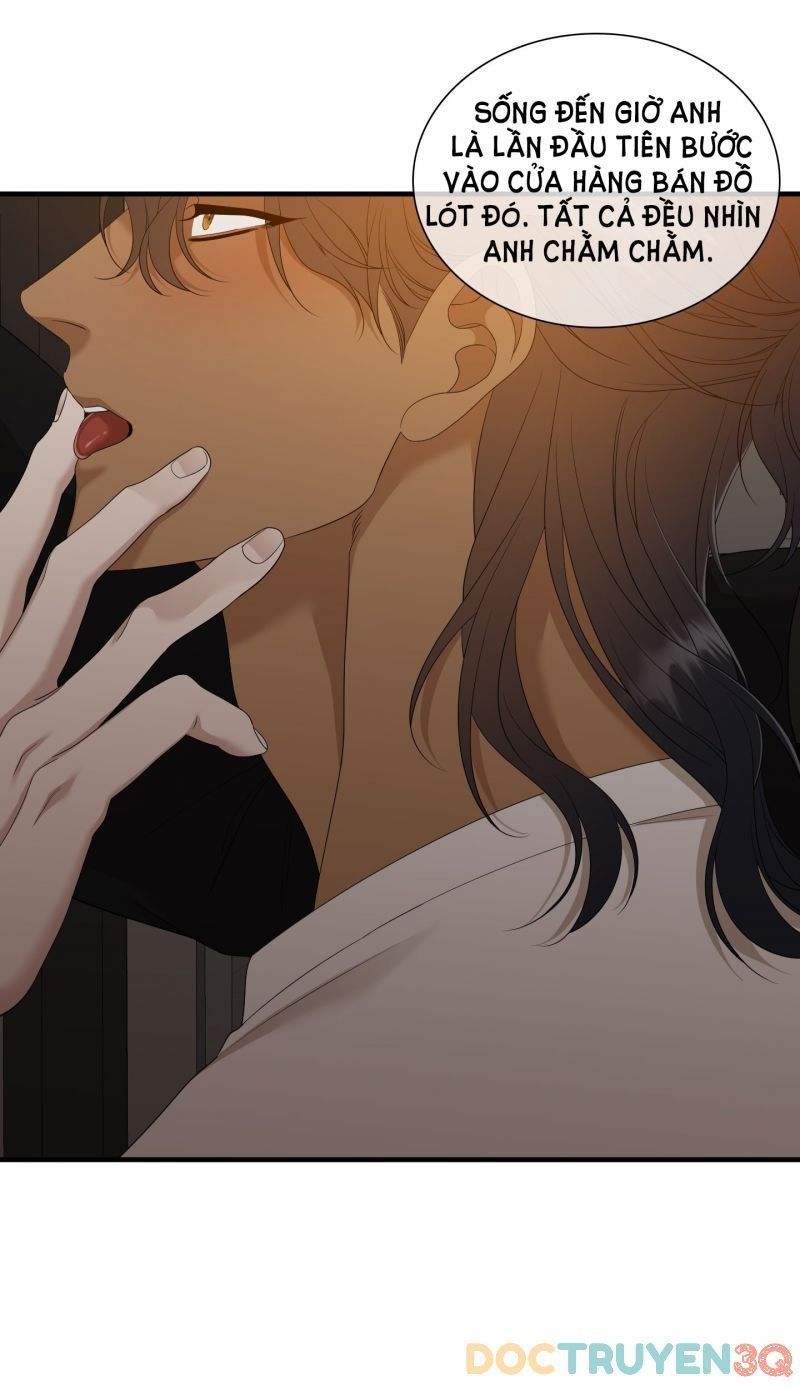 đọc truyện Mắt Phủ Toàn Sương Chương 77.5 ảnh 23 tại Thiên Thai Truyện