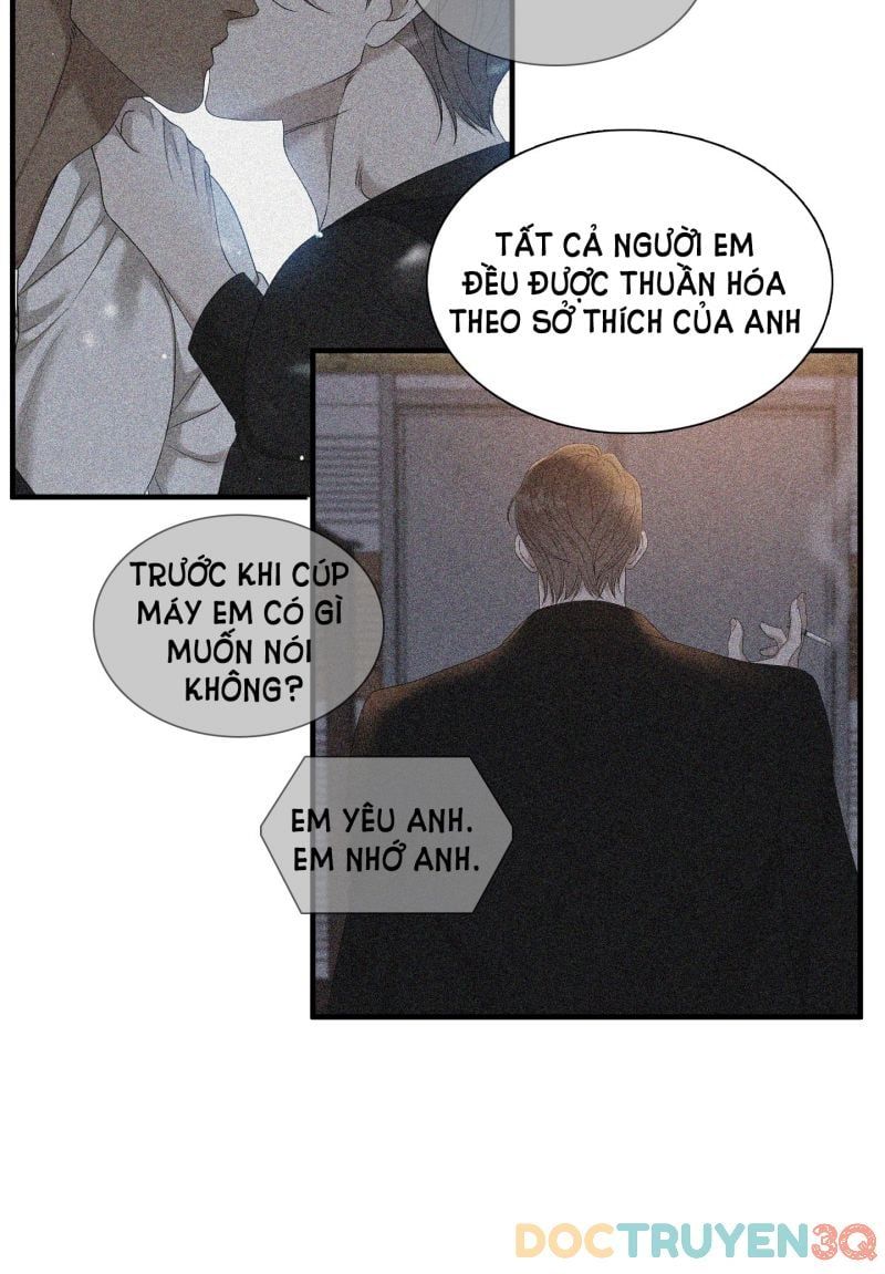 đọc truyện Mắt Phủ Toàn Sương Chương 77.5 ảnh 43 tại Thiên Thai Truyện