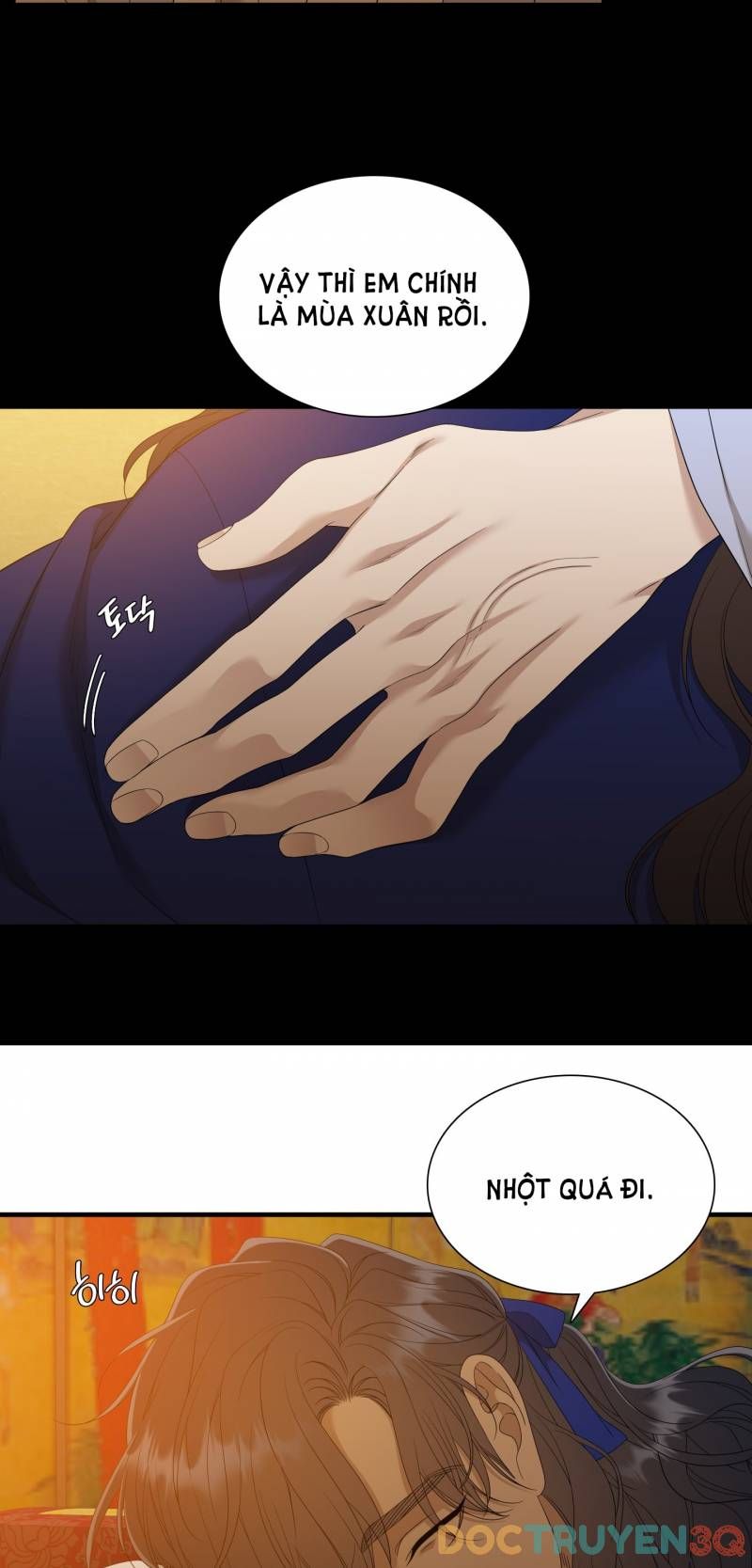 đọc truyện Mắt Phủ Toàn Sương Chương 79.5 ảnh 13 tại Thiên Thai Truyện