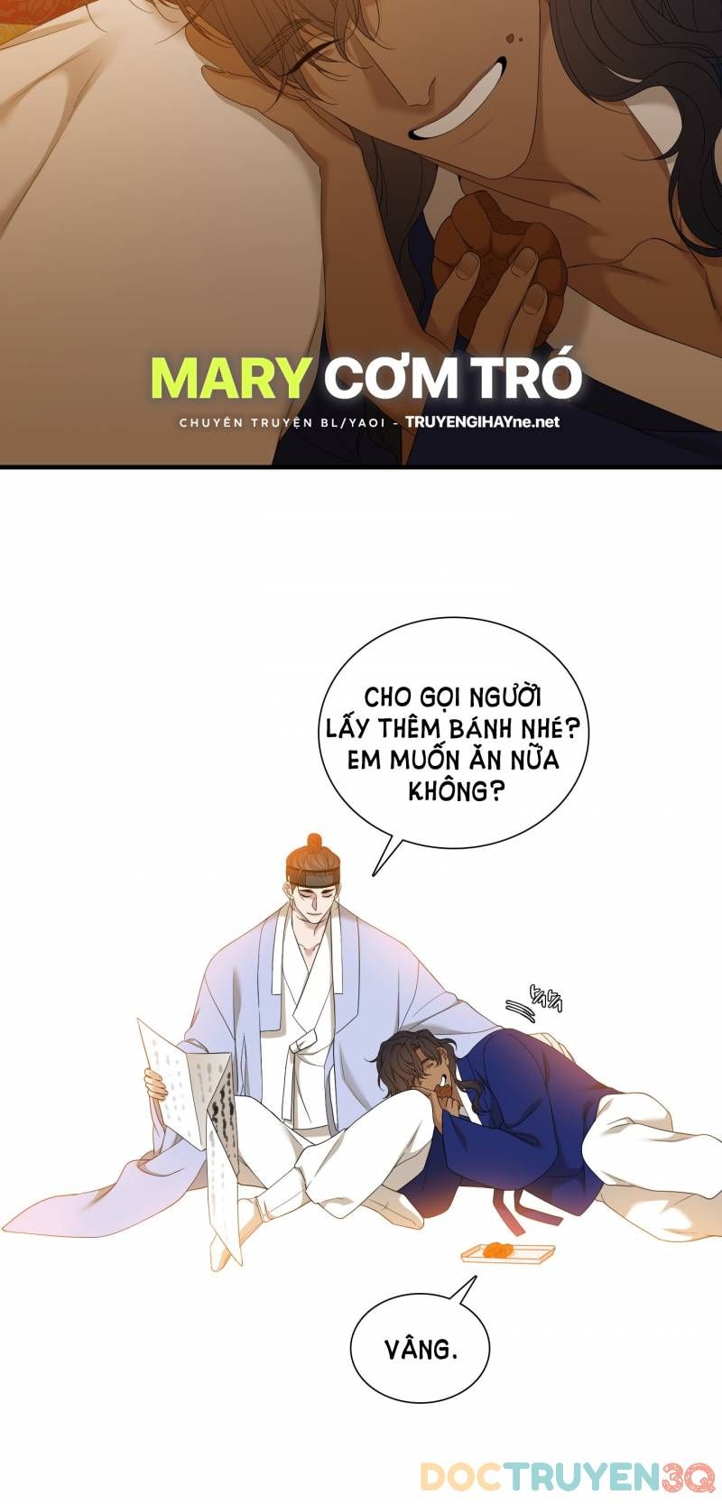 đọc truyện Mắt Phủ Toàn Sương Chương 79.5 ảnh 14 tại Thiên Thai Truyện