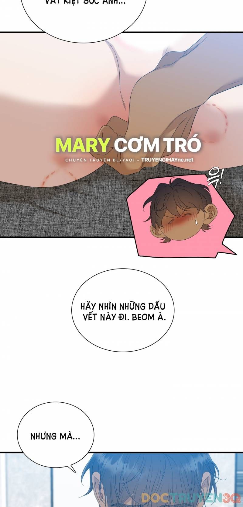 đọc truyện Mắt Phủ Toàn Sương Chương 79.5 ảnh 5 tại Thiên Thai Truyện