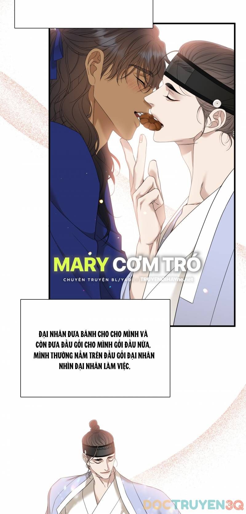 đọc truyện Mắt Phủ Toàn Sương Chương 79.5 ảnh 32 tại Thiên Thai Truyện