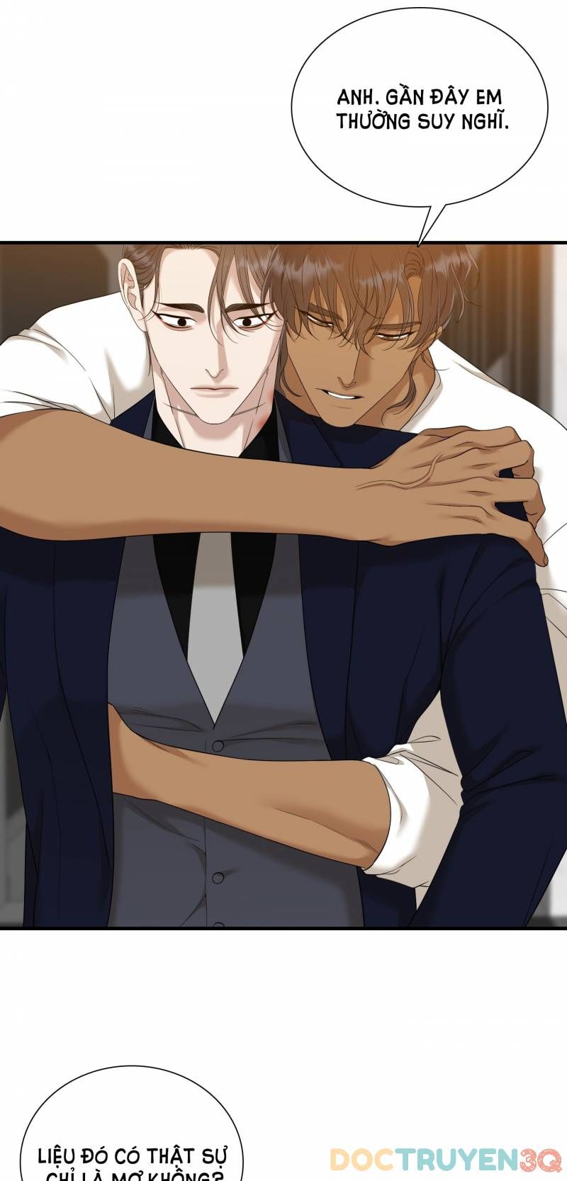 đọc truyện Mắt Phủ Toàn Sương Chương 79.5 ảnh 34 tại Thiên Thai Truyện