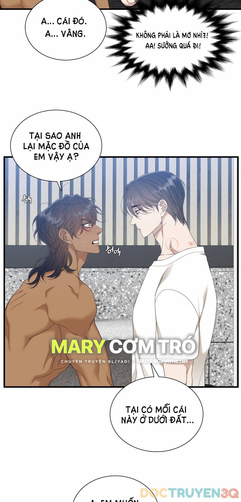 đọc truyện Mắt Phủ Toàn Sương Chương 79 ảnh 7 tại Thiên Thai Truyện