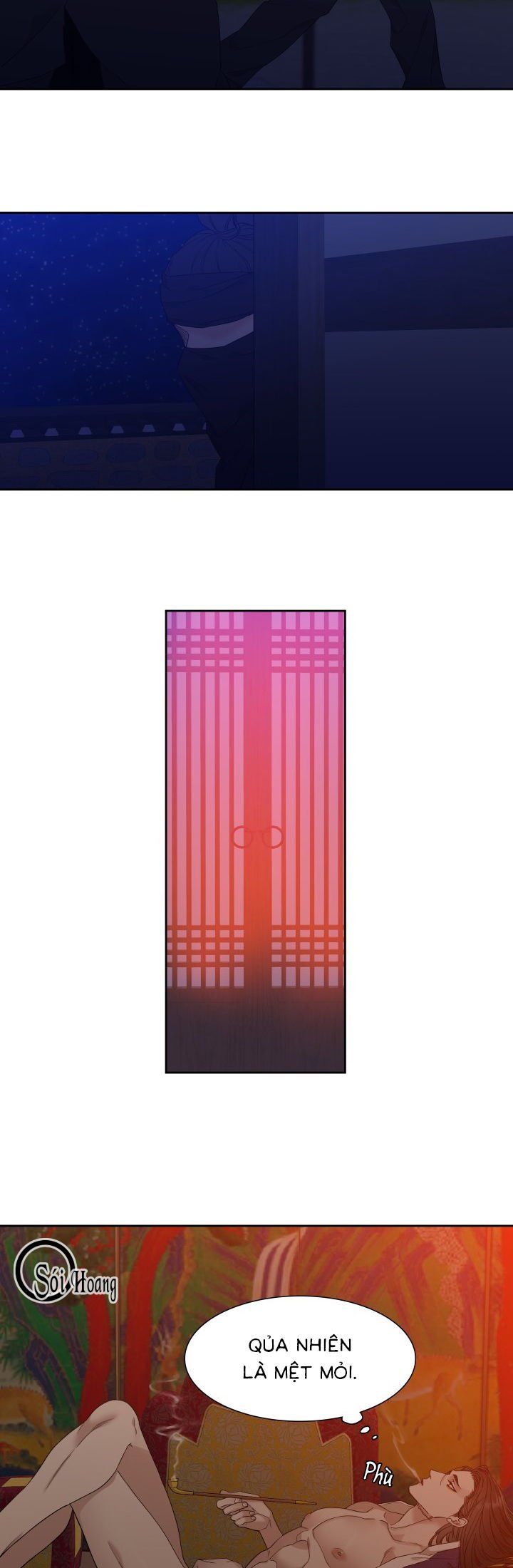 đọc truyện Mắt Phủ Toàn Sương Chương 8 ảnh 20 tại Thiên Thai Truyện