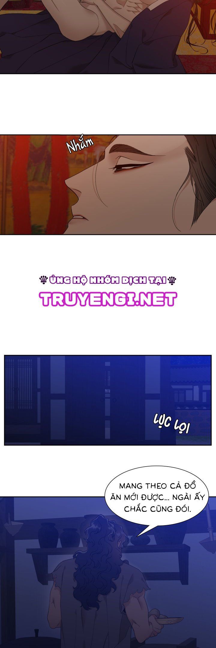 đọc truyện Mắt Phủ Toàn Sương Chương 8 ảnh 21 tại Thiên Thai Truyện