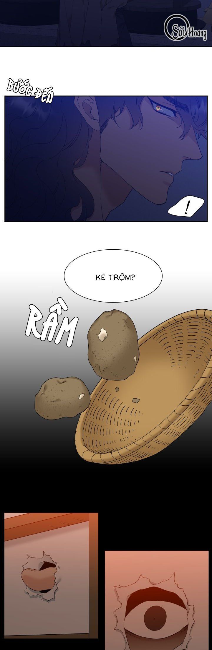 đọc truyện Mắt Phủ Toàn Sương Chương 8 ảnh 22 tại Thiên Thai Truyện