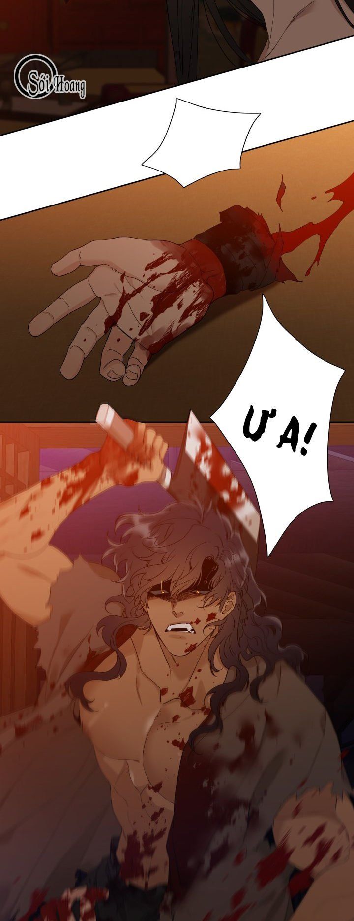 đọc truyện Mắt Phủ Toàn Sương Chương 8 ảnh 26 tại Thiên Thai Truyện