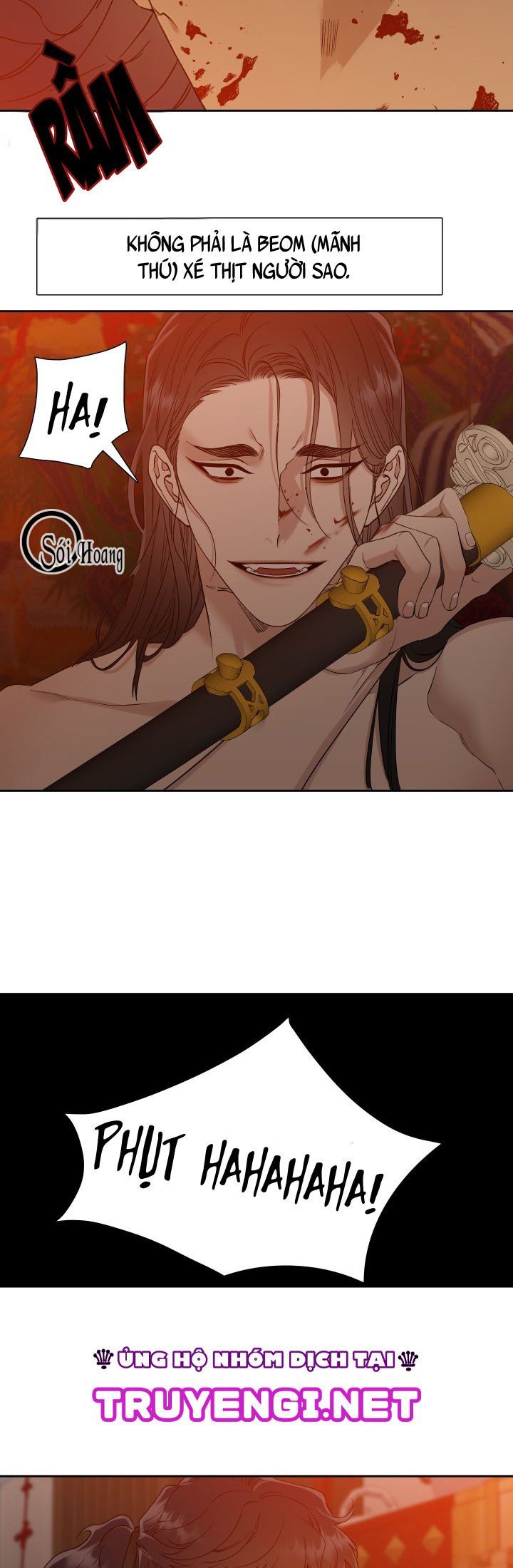 đọc truyện Mắt Phủ Toàn Sương Chương 8 ảnh 28 tại Thiên Thai Truyện