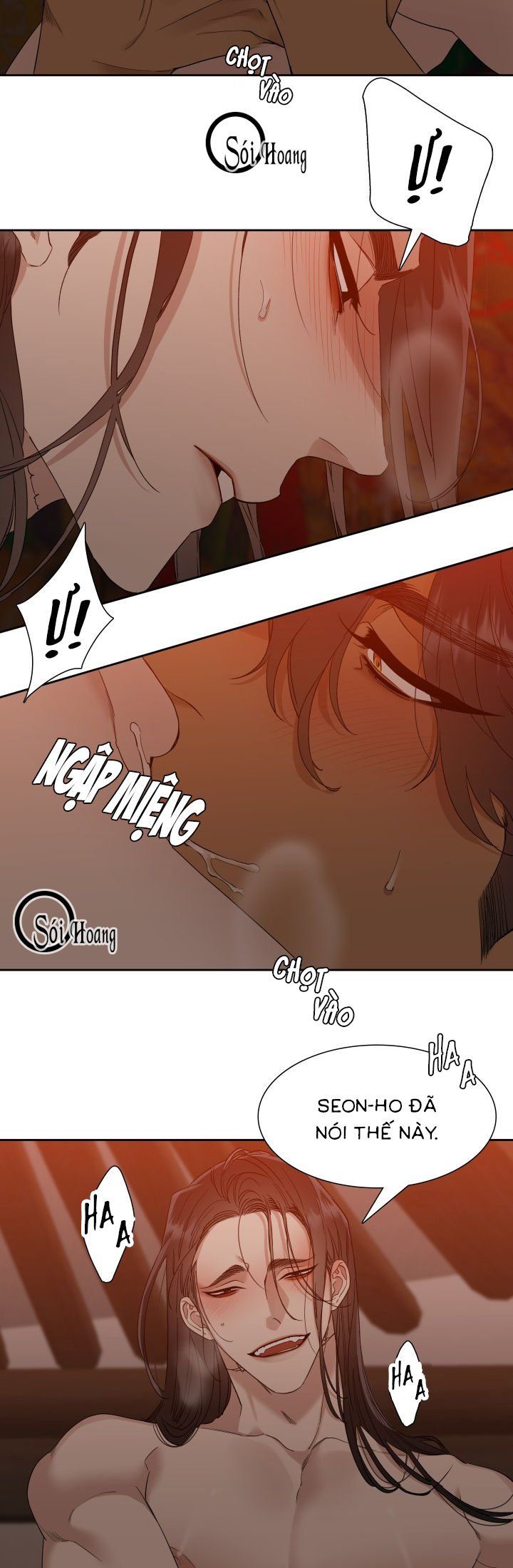 đọc truyện Mắt Phủ Toàn Sương Chương 8 ảnh 8 tại Thiên Thai Truyện