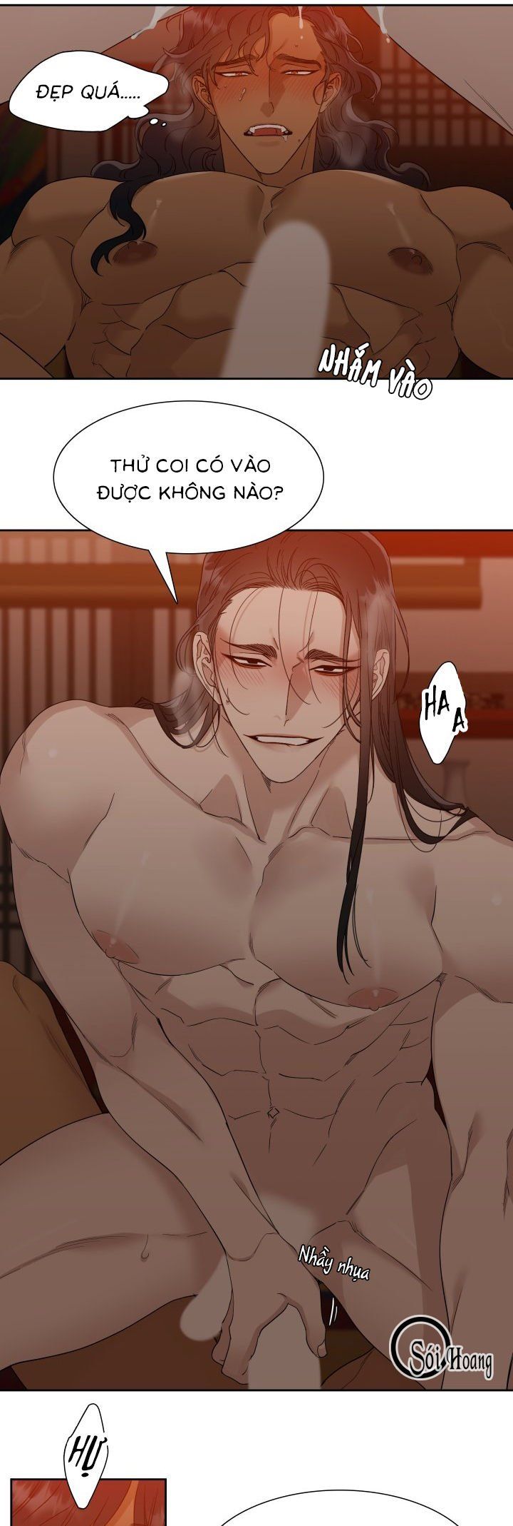 đọc truyện Mắt Phủ Toàn Sương Chương 8 ảnh 11 tại Thiên Thai Truyện