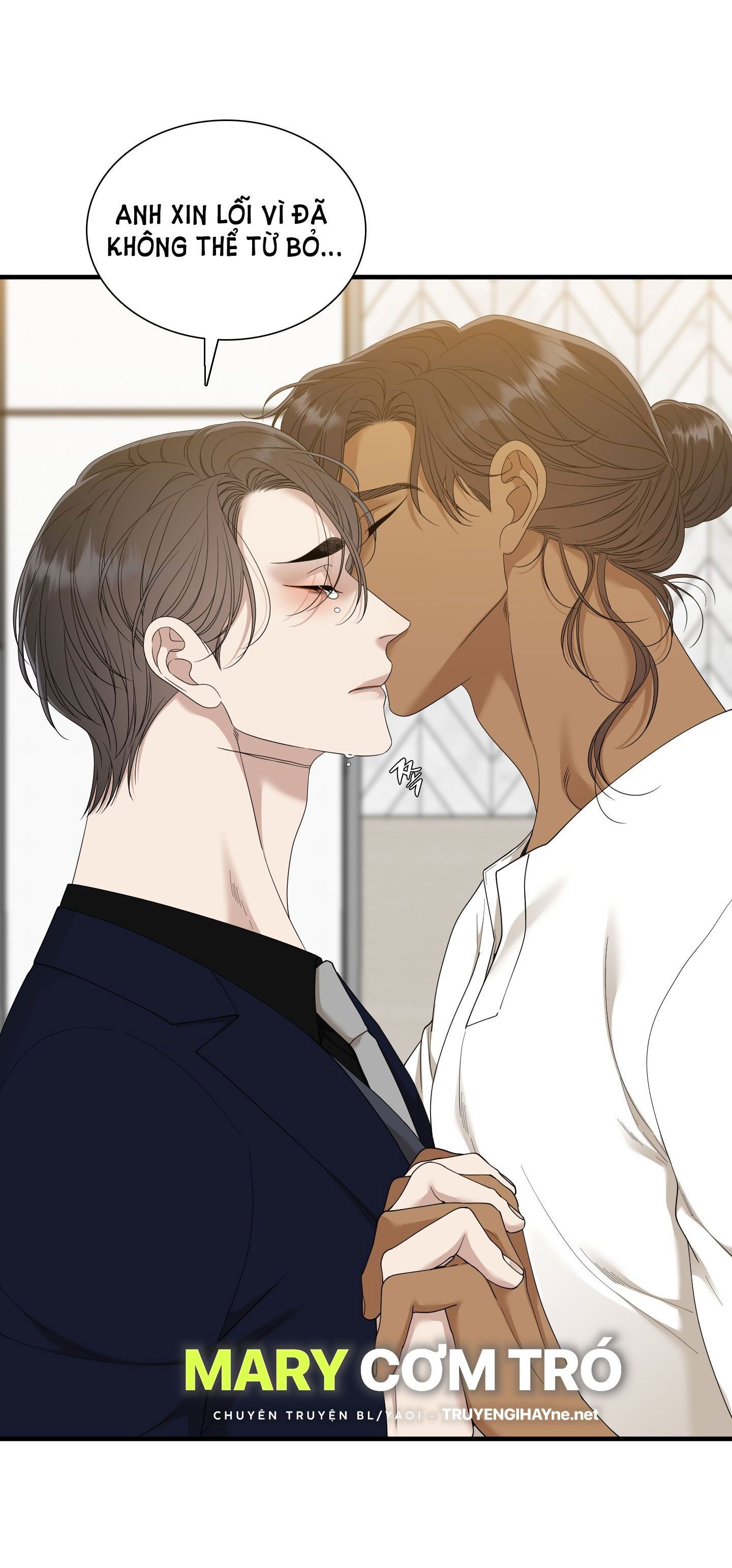 đọc truyện Mắt Phủ Toàn Sương Chương 80.1 ảnh 14 tại Thiên Thai Truyện