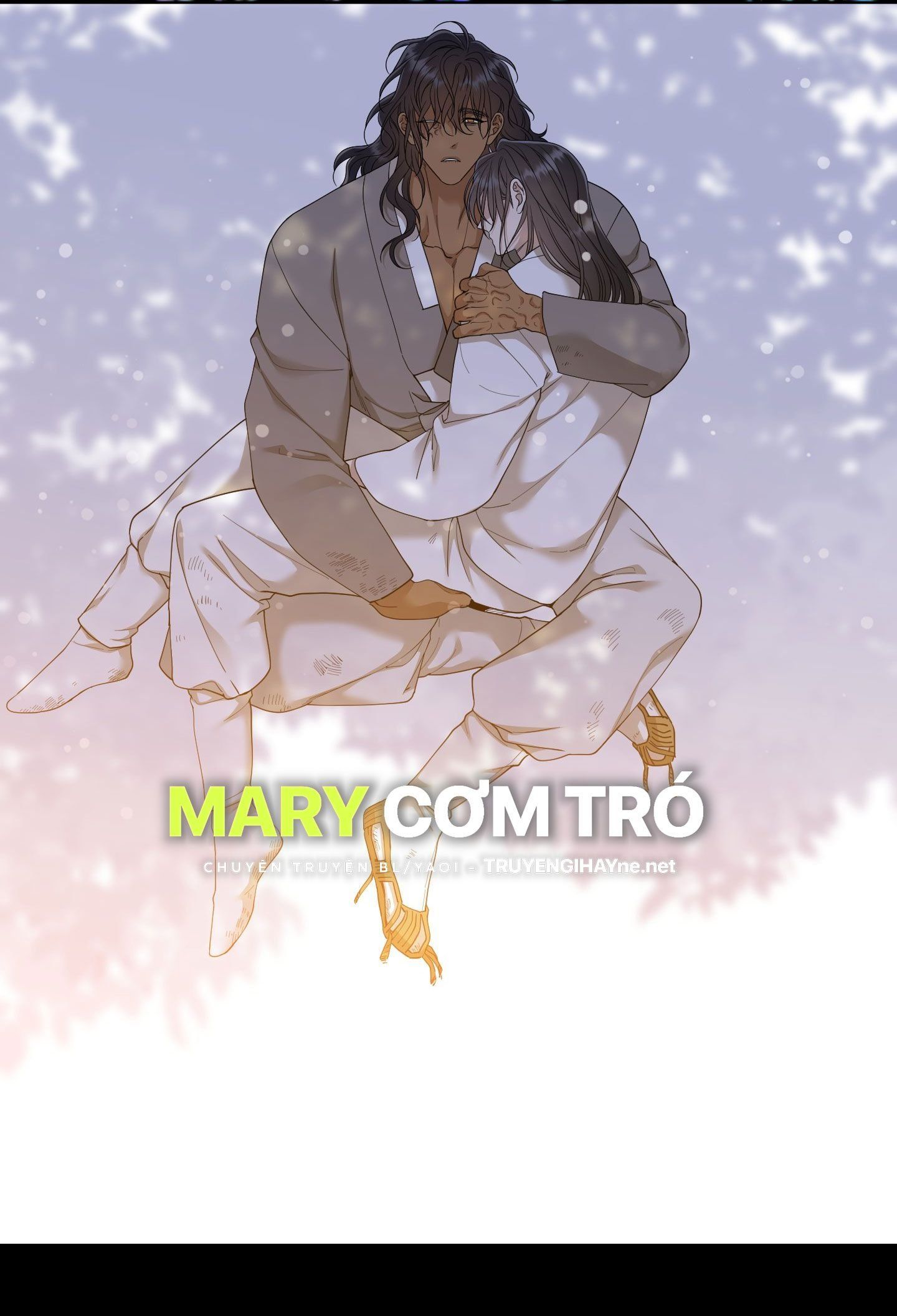 đọc truyện Mắt Phủ Toàn Sương Chương 80.1 ảnh 18 tại Thiên Thai Truyện