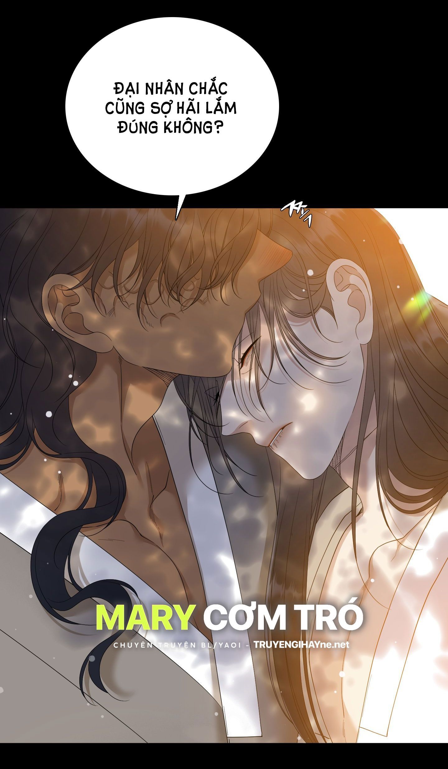 đọc truyện Mắt Phủ Toàn Sương Chương 80.1 ảnh 22 tại Thiên Thai Truyện