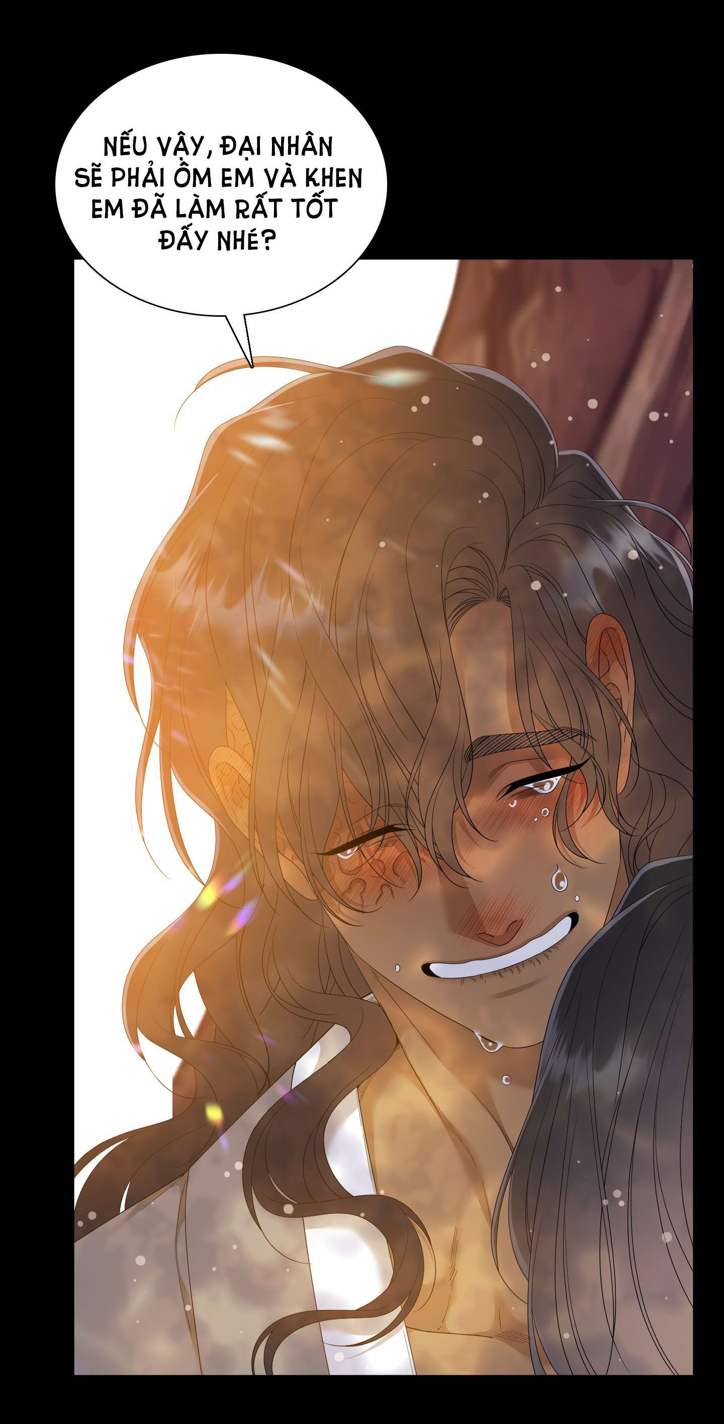 đọc truyện Mắt Phủ Toàn Sương Chương 80.1 ảnh 25 tại Thiên Thai Truyện