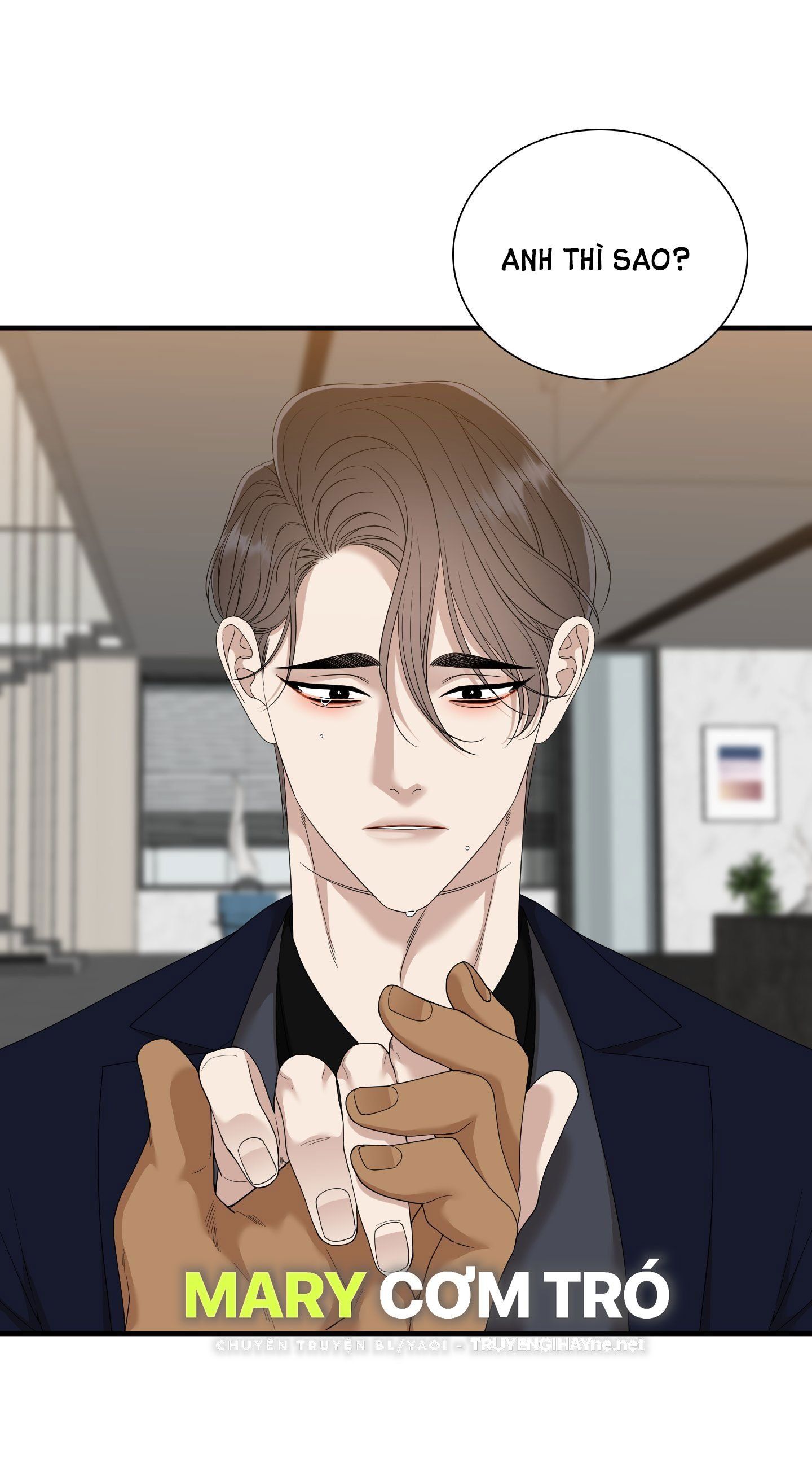 đọc truyện Mắt Phủ Toàn Sương Chương 80.1 ảnh 32 tại Thiên Thai Truyện