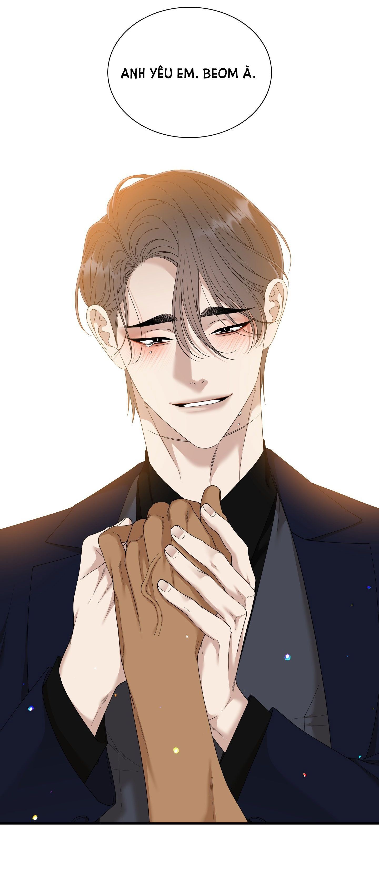 đọc truyện Mắt Phủ Toàn Sương Chương 80.2 ảnh 4 tại Thiên Thai Truyện