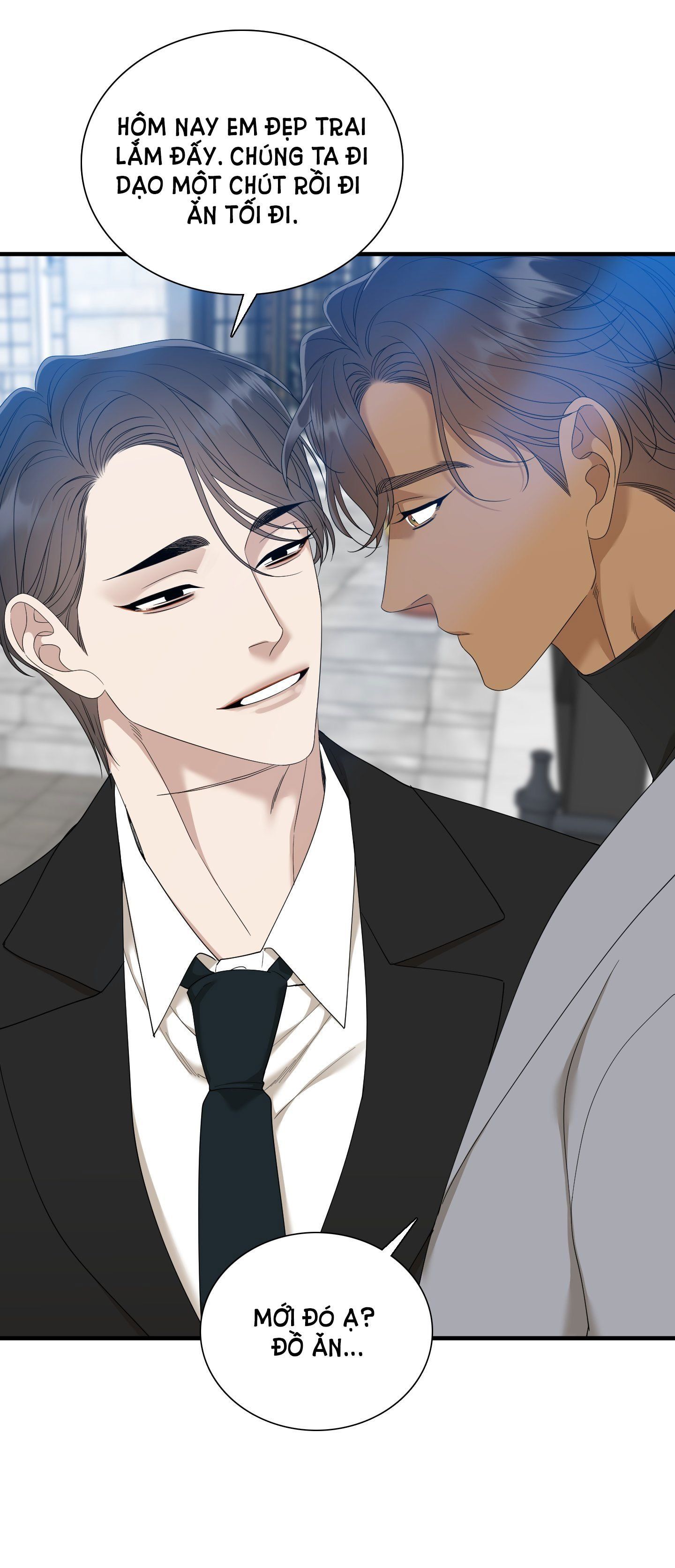 đọc truyện Mắt Phủ Toàn Sương Chương 80.2 ảnh 30 tại Thiên Thai Truyện