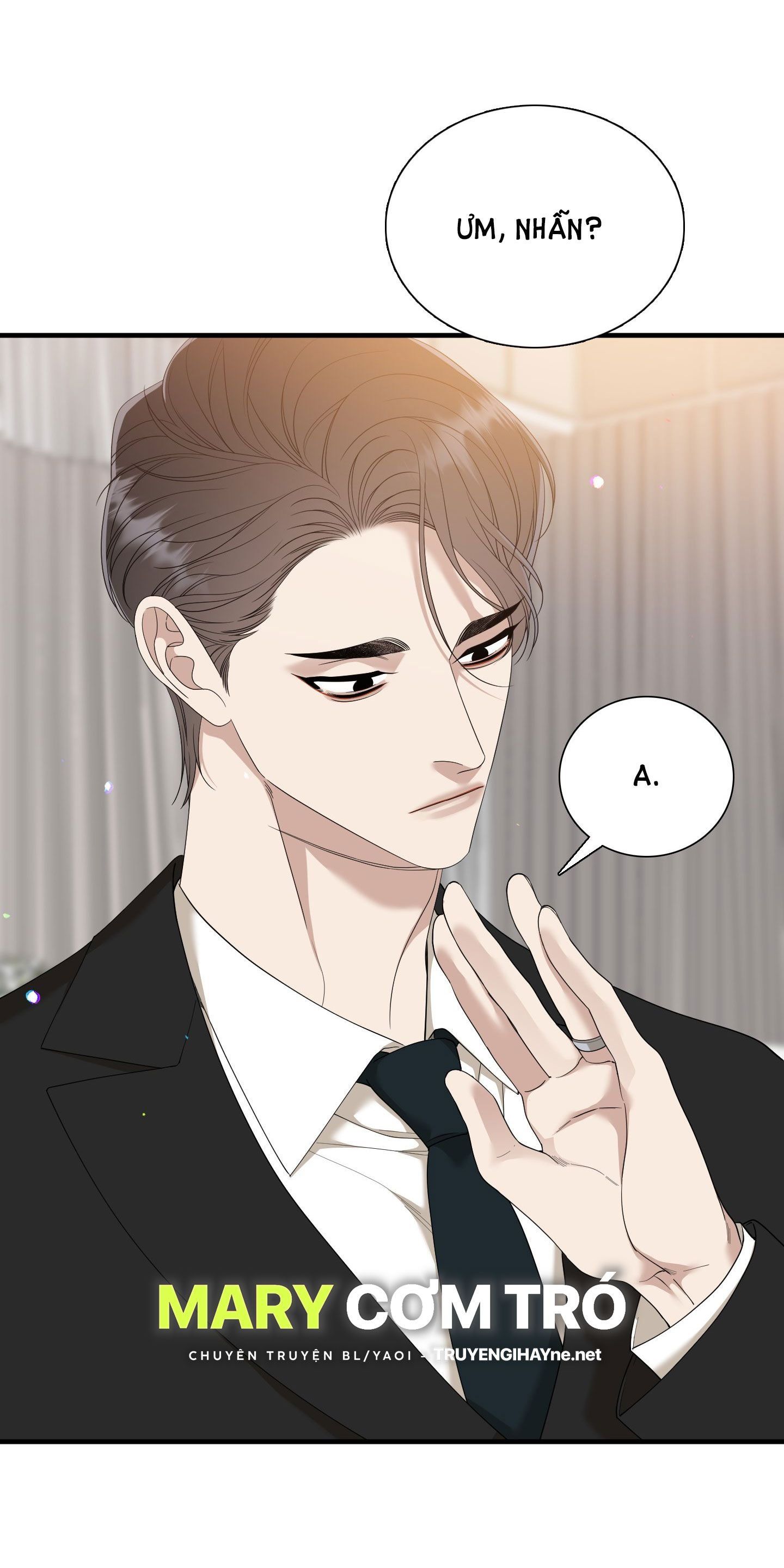 đọc truyện Mắt Phủ Toàn Sương Chương 80.5 ảnh 17 tại Thiên Thai Truyện