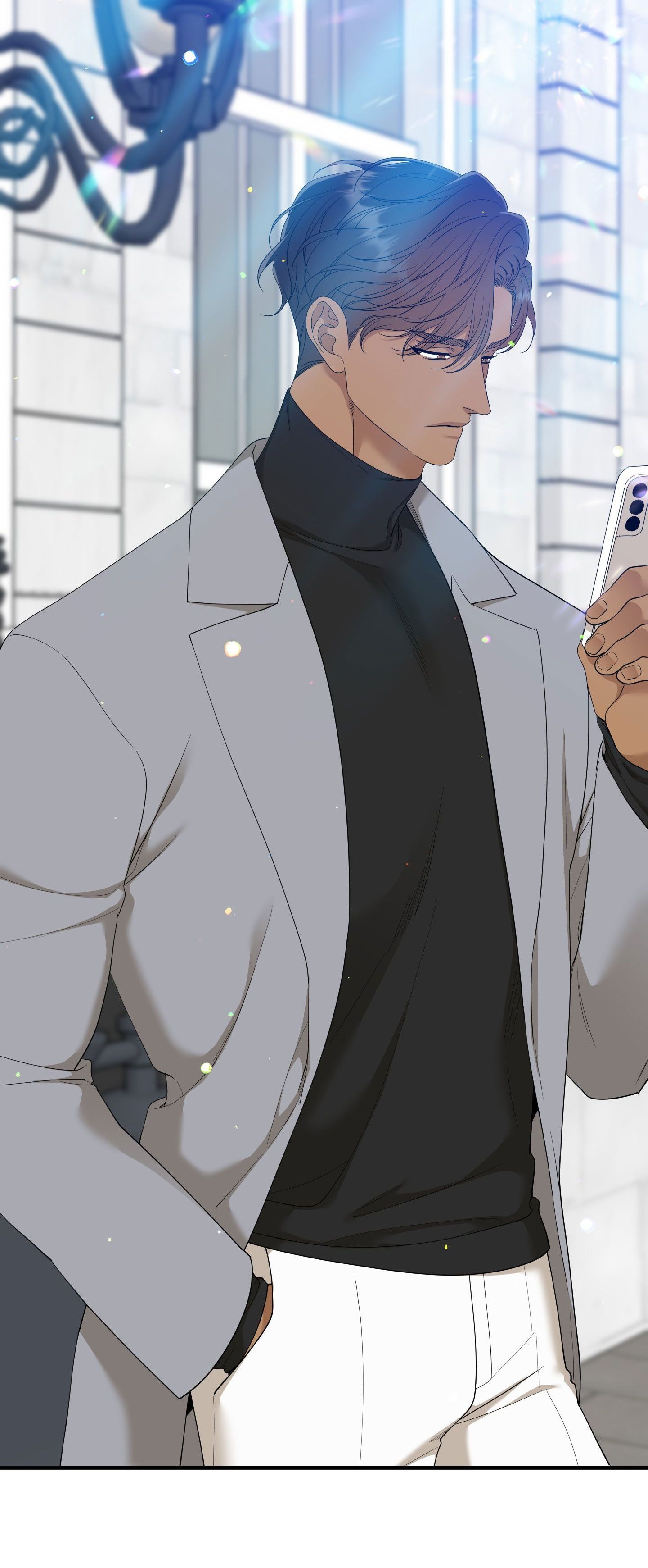 đọc truyện Mắt Phủ Toàn Sương Chương 80.5 ảnh 24 tại Thiên Thai Truyện