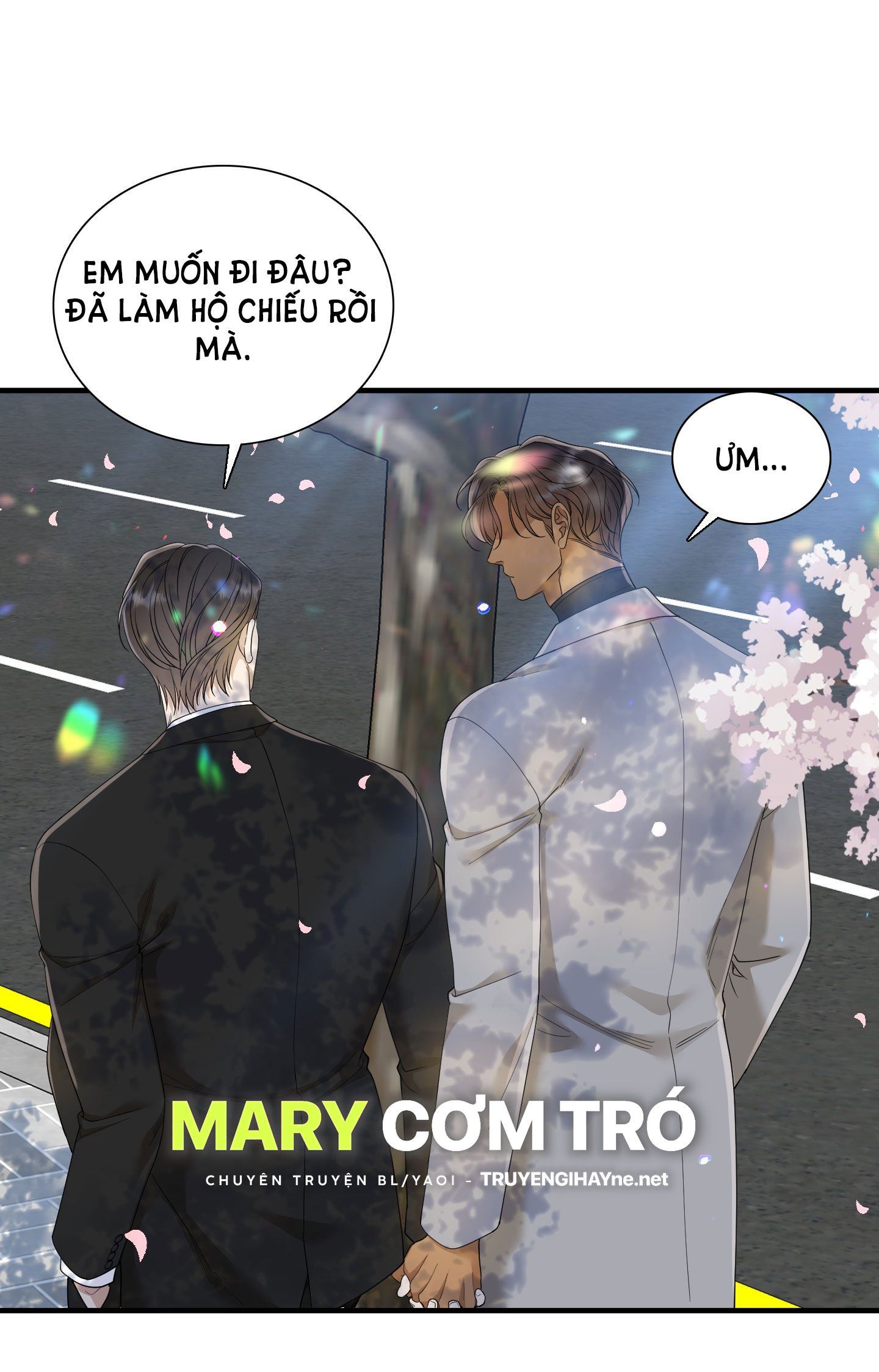 đọc truyện Mắt Phủ Toàn Sương Chương 80.5 ảnh 36 tại Thiên Thai Truyện