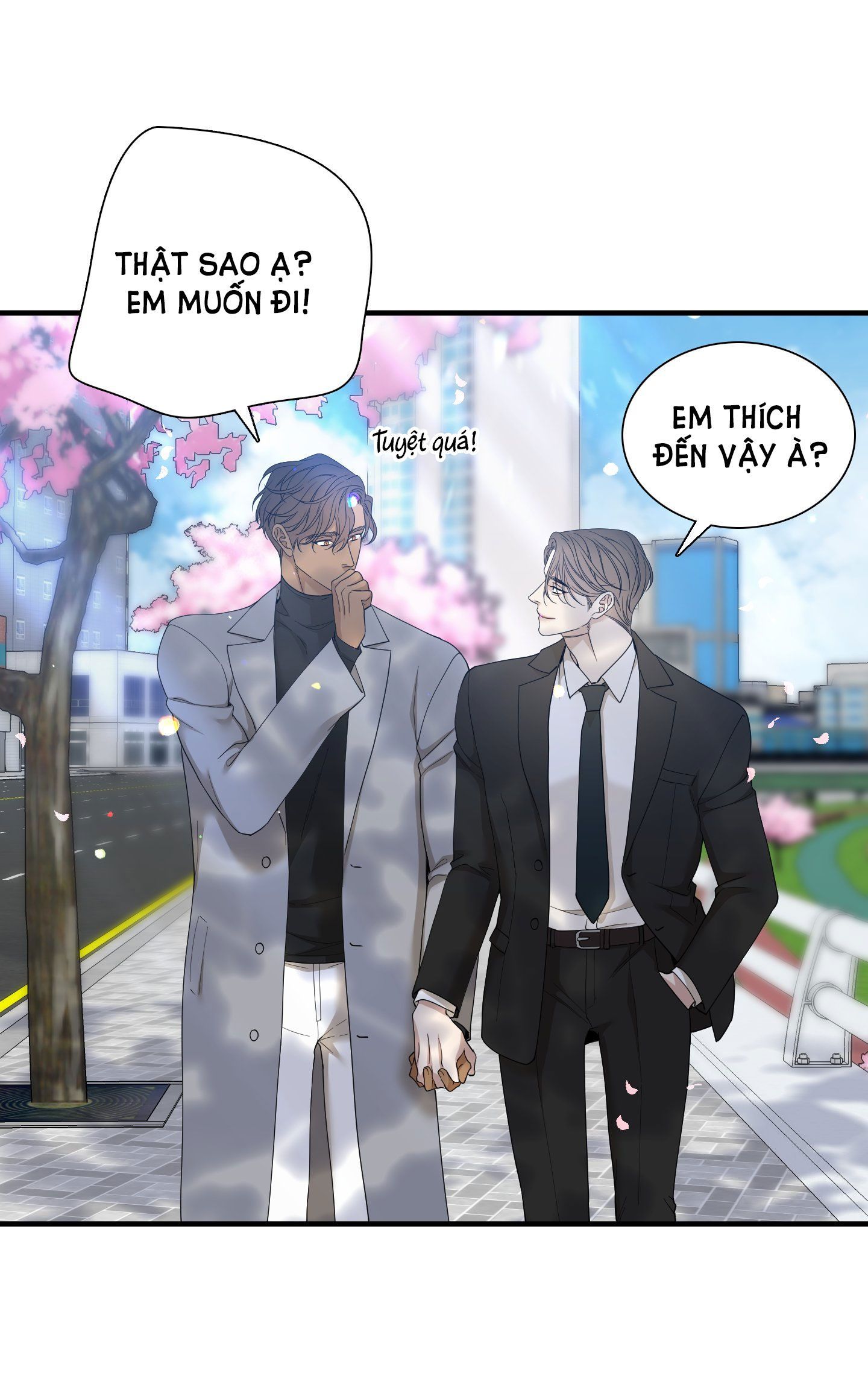 đọc truyện Mắt Phủ Toàn Sương Chương 80.5 ảnh 41 tại Thiên Thai Truyện