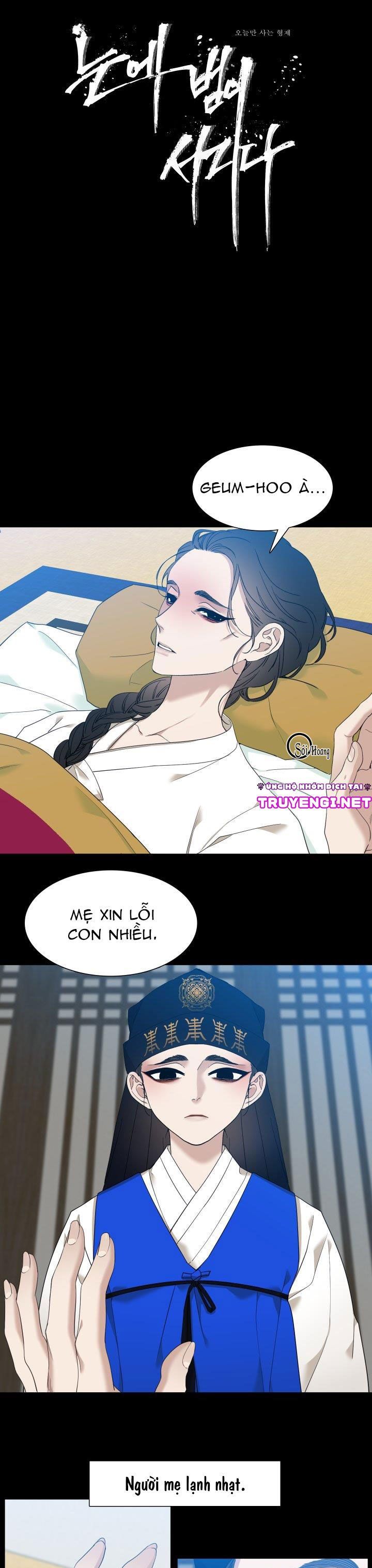 đọc truyện Mắt Phủ Toàn Sương Chương 9 ảnh 3 tại Thiên Thai Truyện