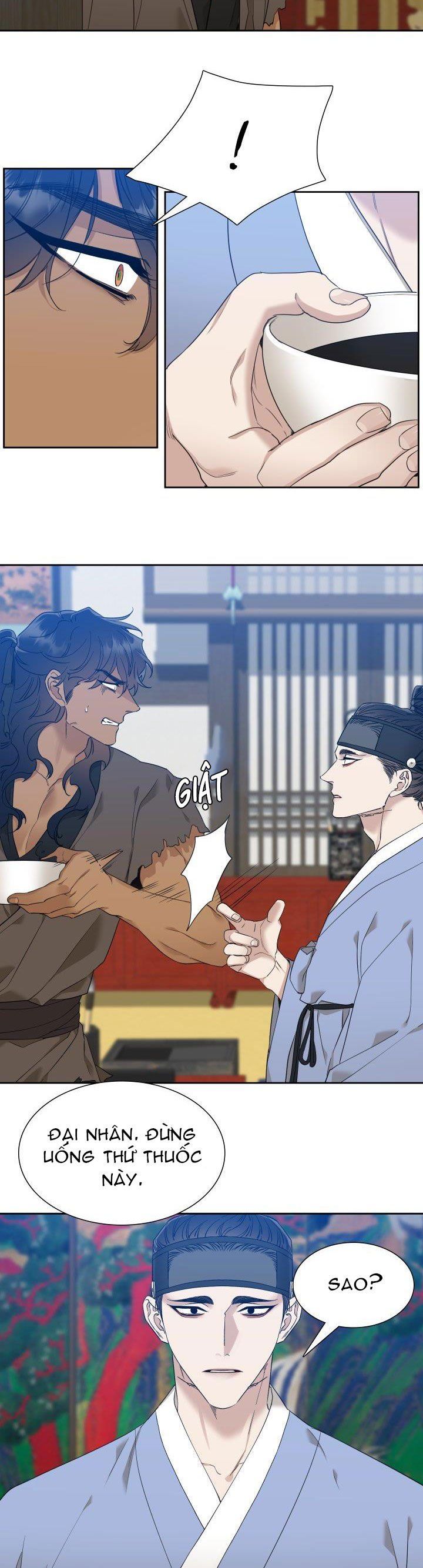 đọc truyện Mắt Phủ Toàn Sương Chương 9 ảnh 13 tại Thiên Thai Truyện