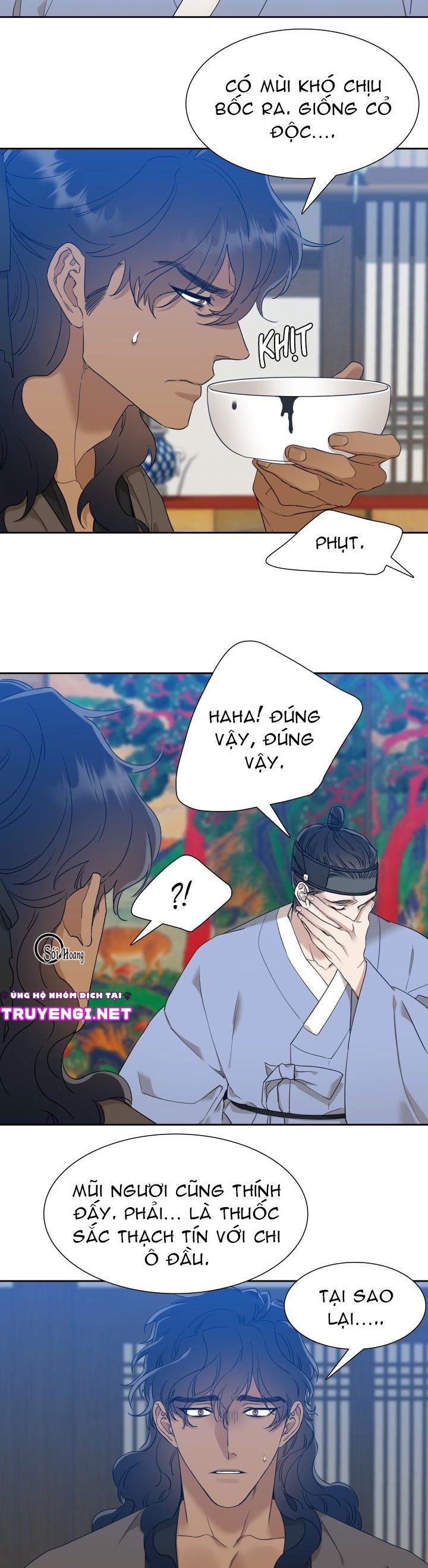 đọc truyện Mắt Phủ Toàn Sương Chương 9 ảnh 14 tại Thiên Thai Truyện