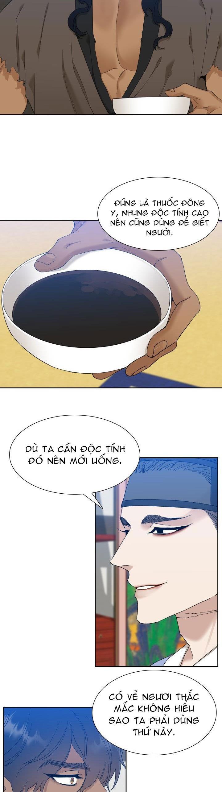 đọc truyện Mắt Phủ Toàn Sương Chương 9 ảnh 15 tại Thiên Thai Truyện