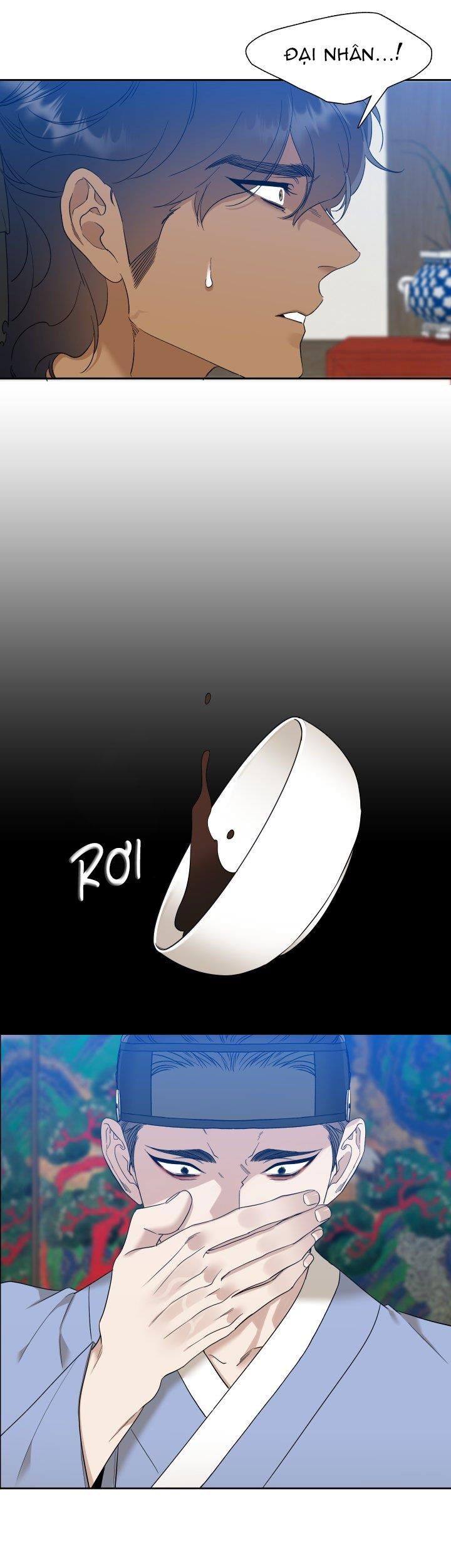 đọc truyện Mắt Phủ Toàn Sương Chương 9 ảnh 17 tại Thiên Thai Truyện