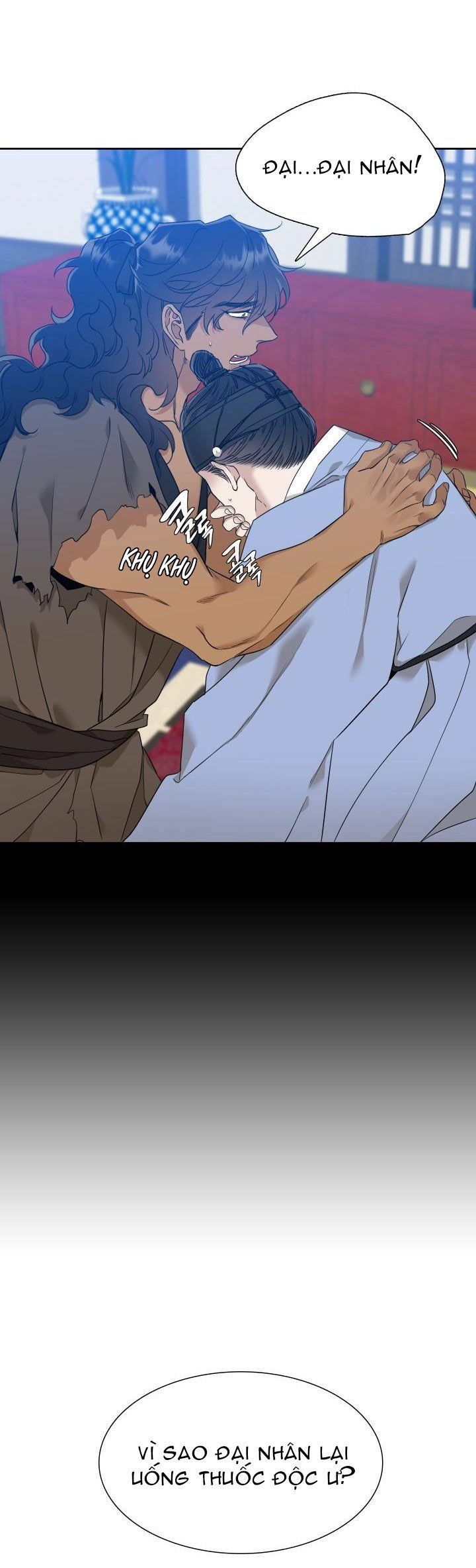 đọc truyện Mắt Phủ Toàn Sương Chương 9 ảnh 18 tại Thiên Thai Truyện