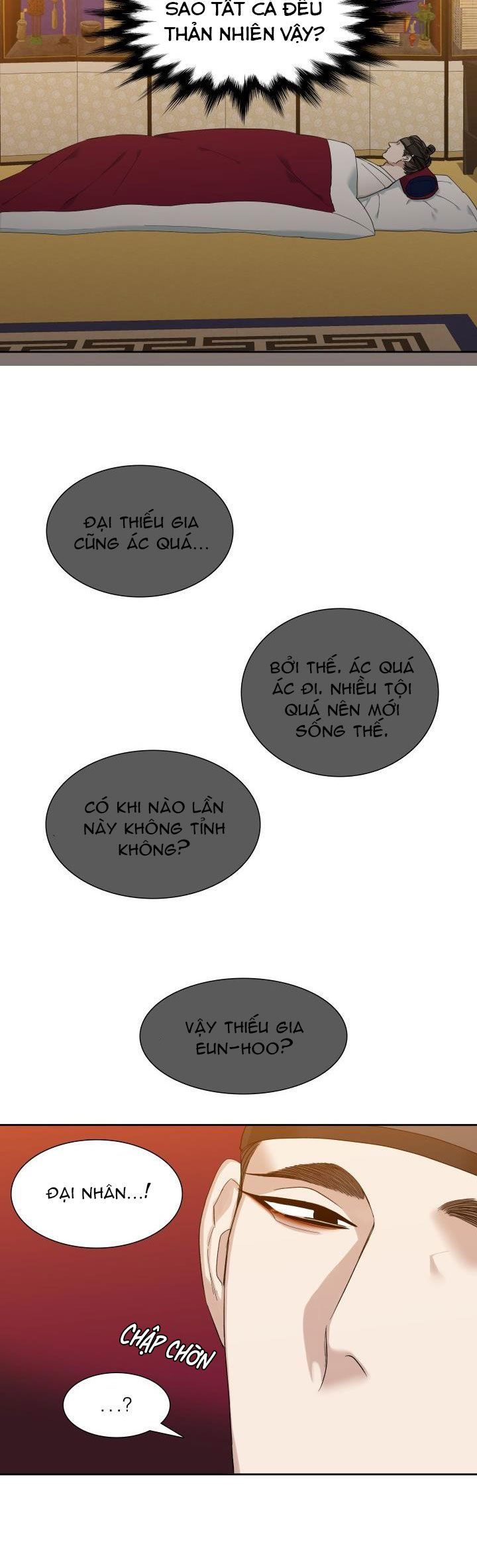 đọc truyện Mắt Phủ Toàn Sương Chương 9 ảnh 20 tại Thiên Thai Truyện