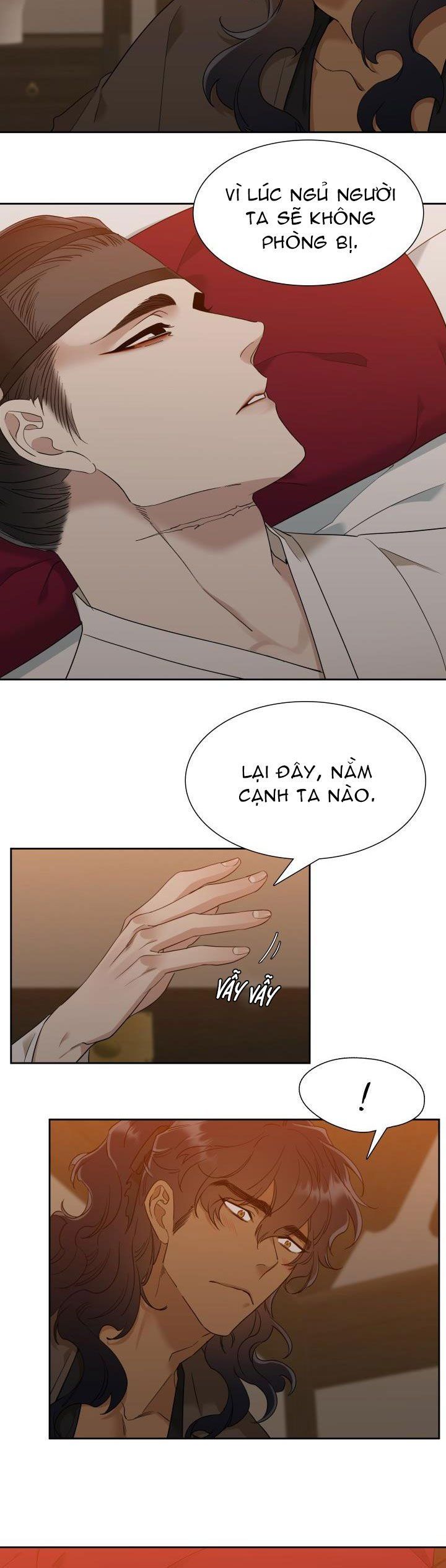 đọc truyện Mắt Phủ Toàn Sương Chương 9 ảnh 22 tại Thiên Thai Truyện