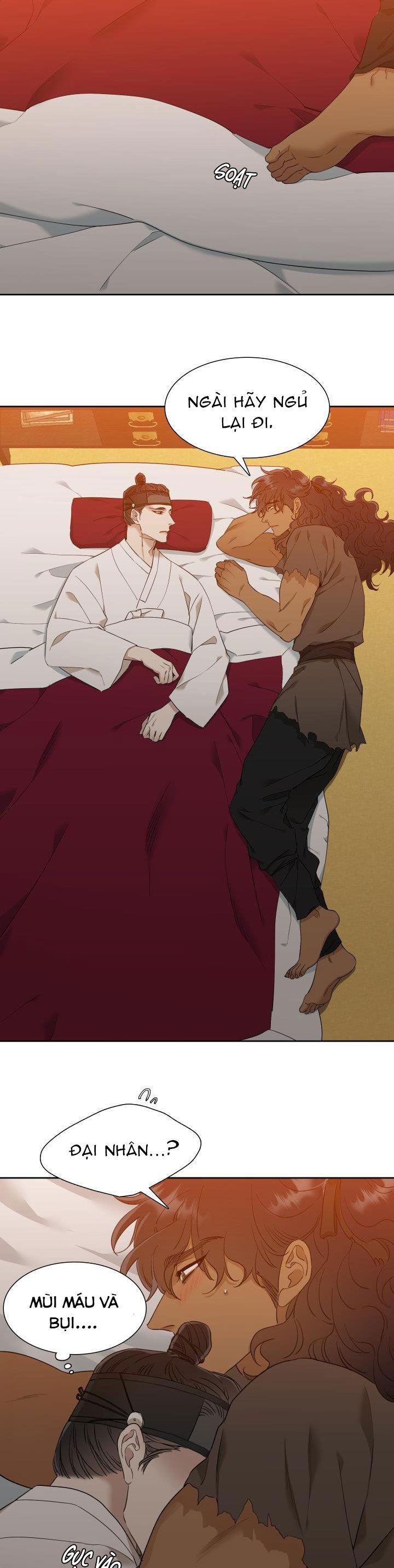 đọc truyện Mắt Phủ Toàn Sương Chương 9 ảnh 23 tại Thiên Thai Truyện