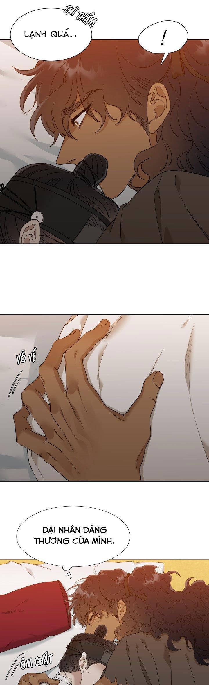 đọc truyện Mắt Phủ Toàn Sương Chương 9 ảnh 25 tại Thiên Thai Truyện