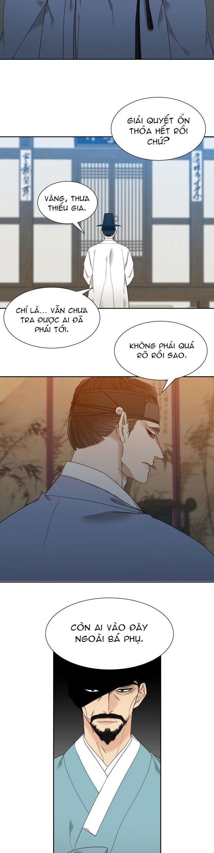 đọc truyện Mắt Phủ Toàn Sương Chương 9 ảnh 5 tại Thiên Thai Truyện