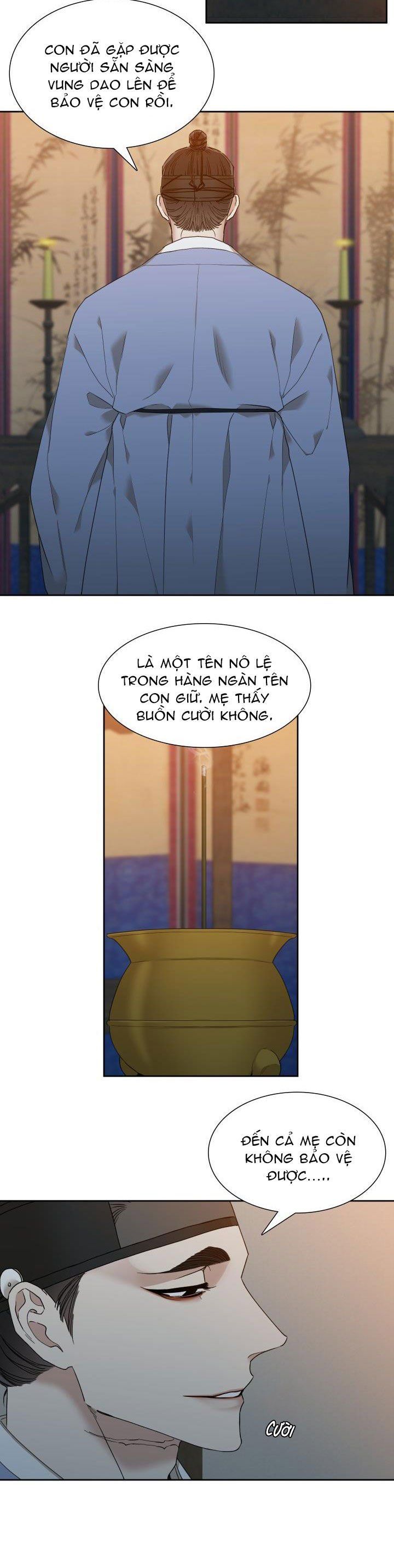 đọc truyện Mắt Phủ Toàn Sương Chương 9 ảnh 7 tại Thiên Thai Truyện